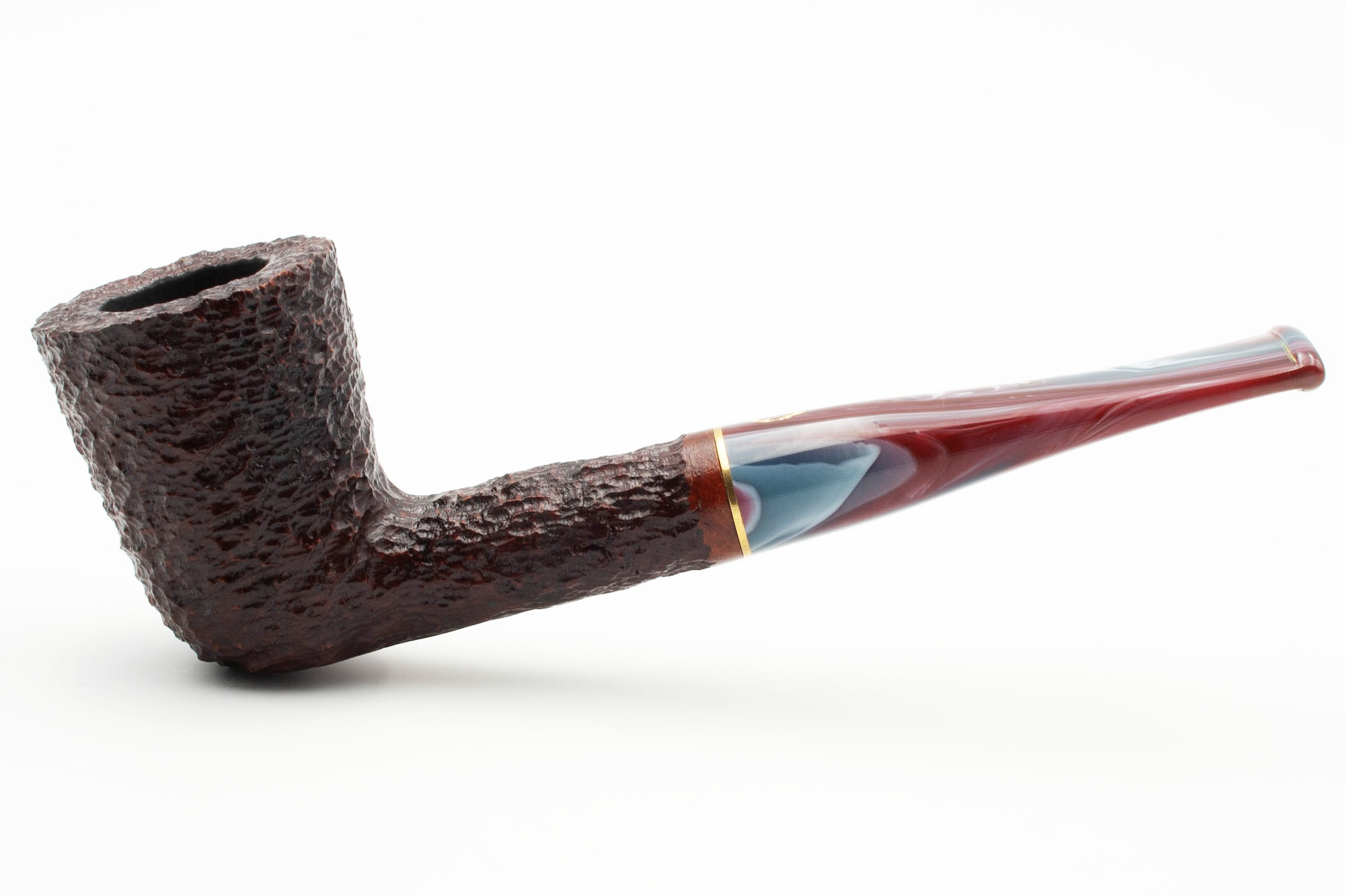 Savinelli Vigna Rustic 409