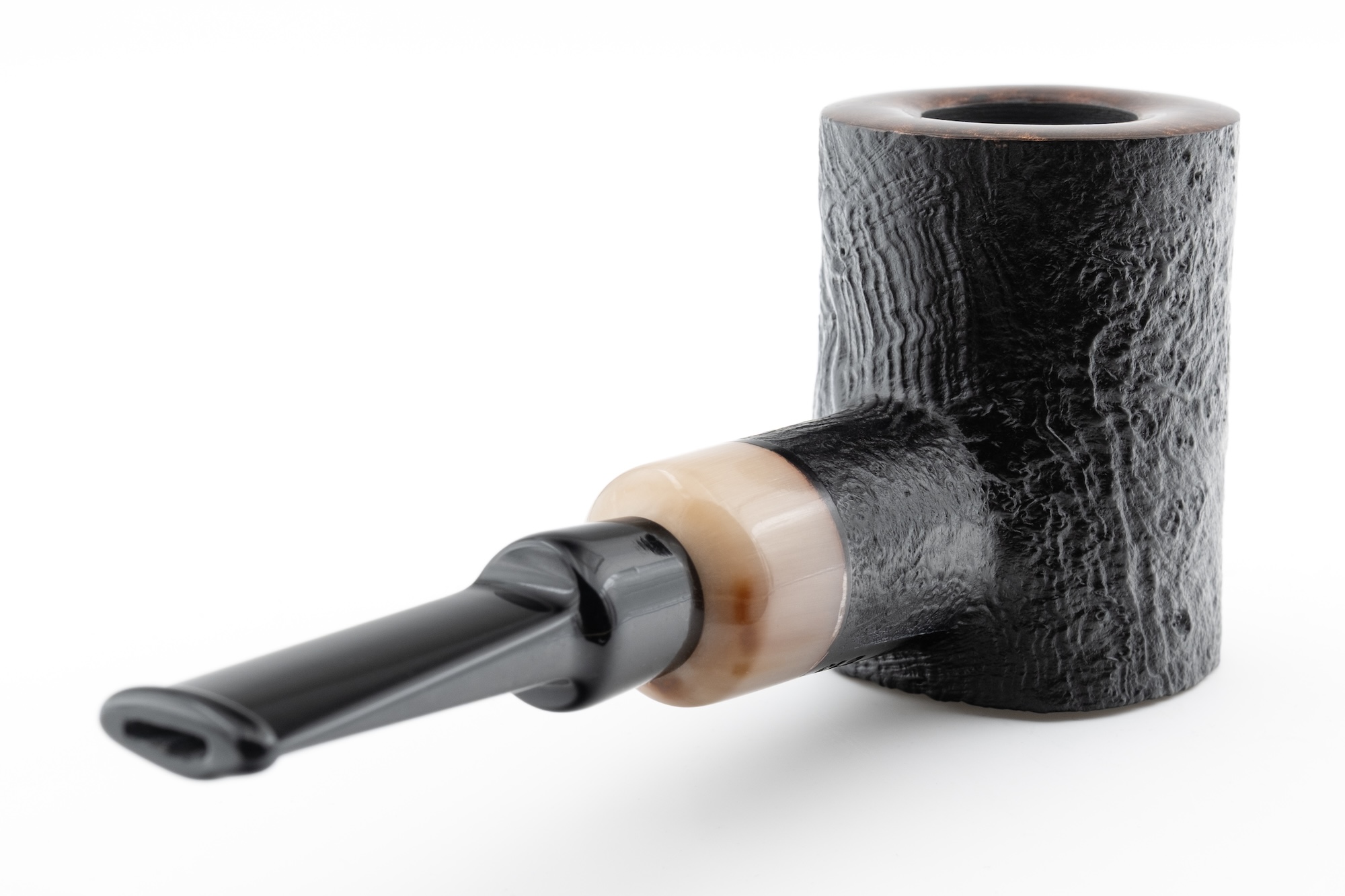 Rattray's The Bull Sandblast - Brown Top 213 Rattray's The Bull Sandblast - Brown Top 213