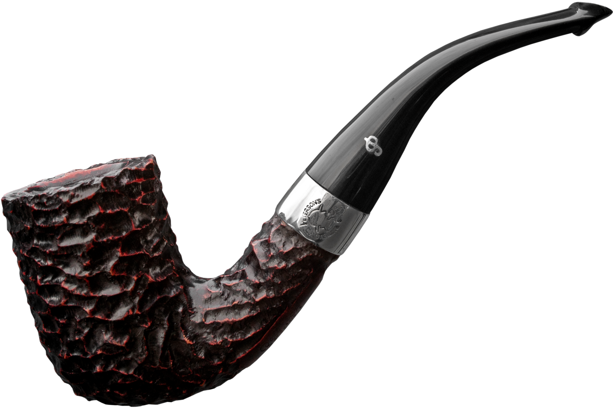 Peterson Sherlock Holmes Rathbone Rustic