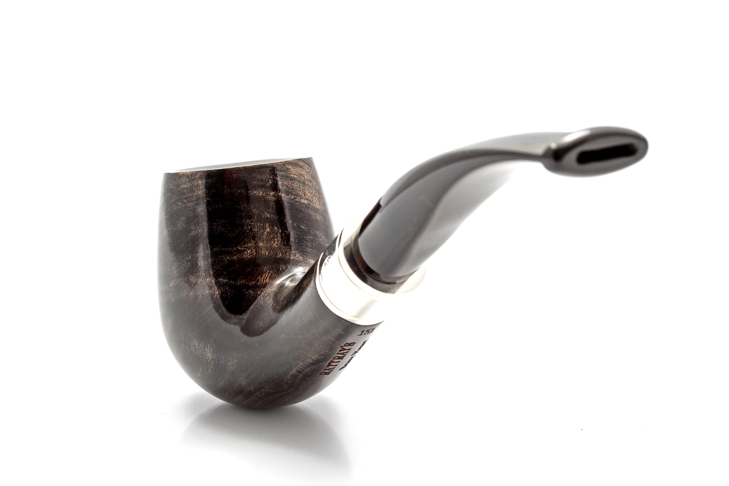 Rattray's Brave Heart Grey 151