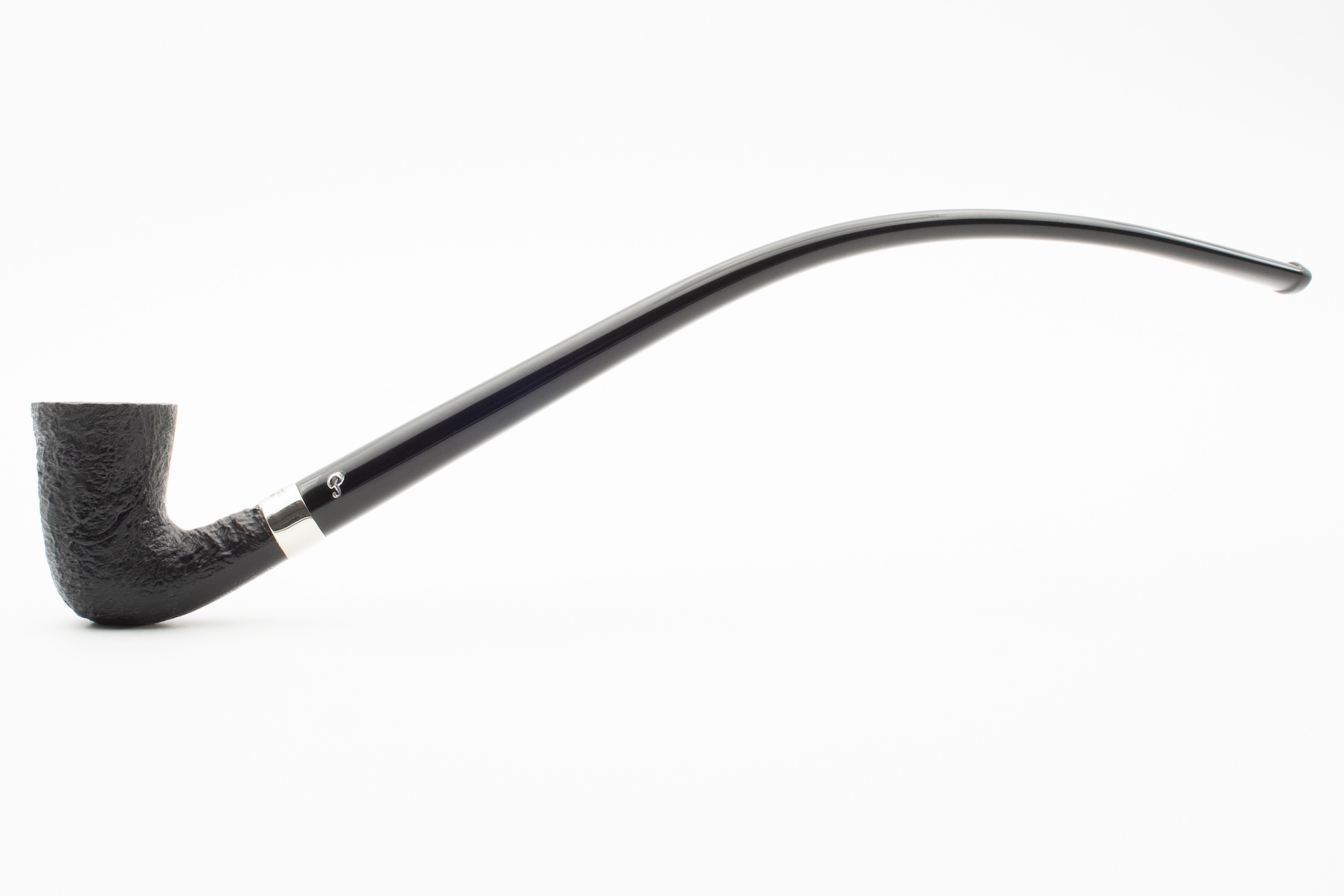 Peterson Churchwarden Sandblast Calabasch