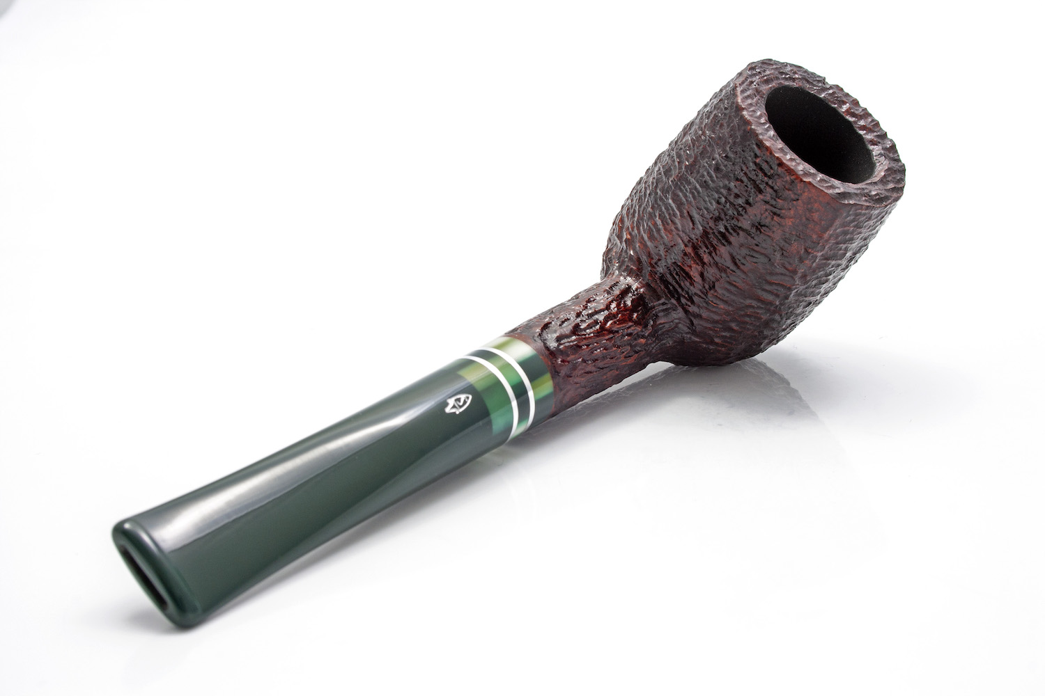 Savinelli Foresta Rustic 111