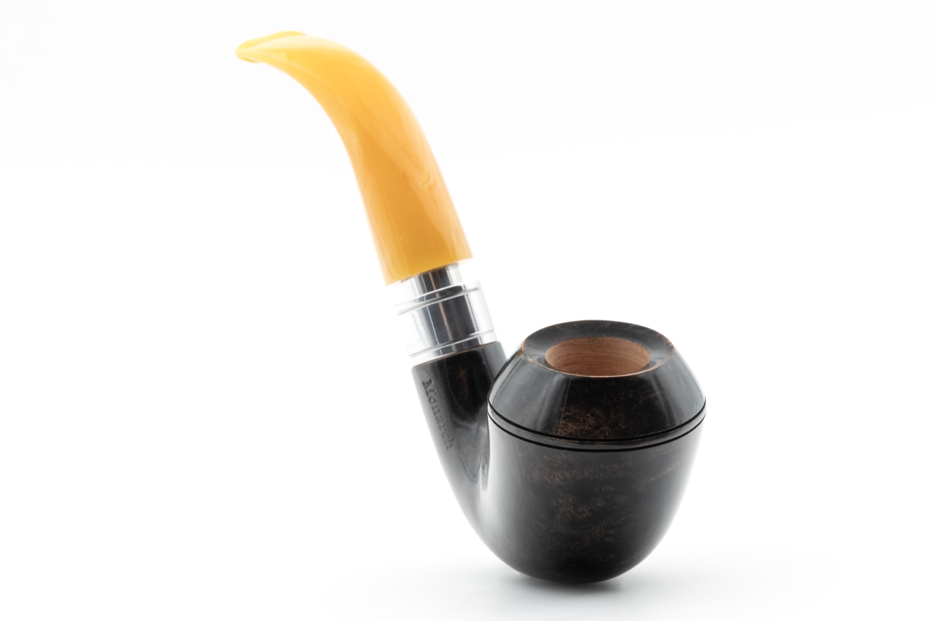 Rattray's Monarch Grey 15 Yellow