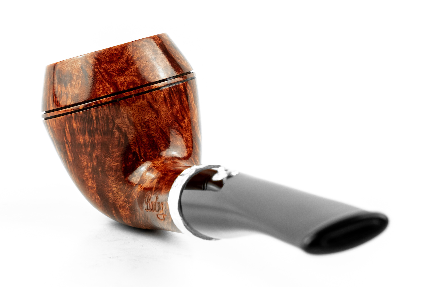 Barling Trafalgar - Ye Olde Wood 1817