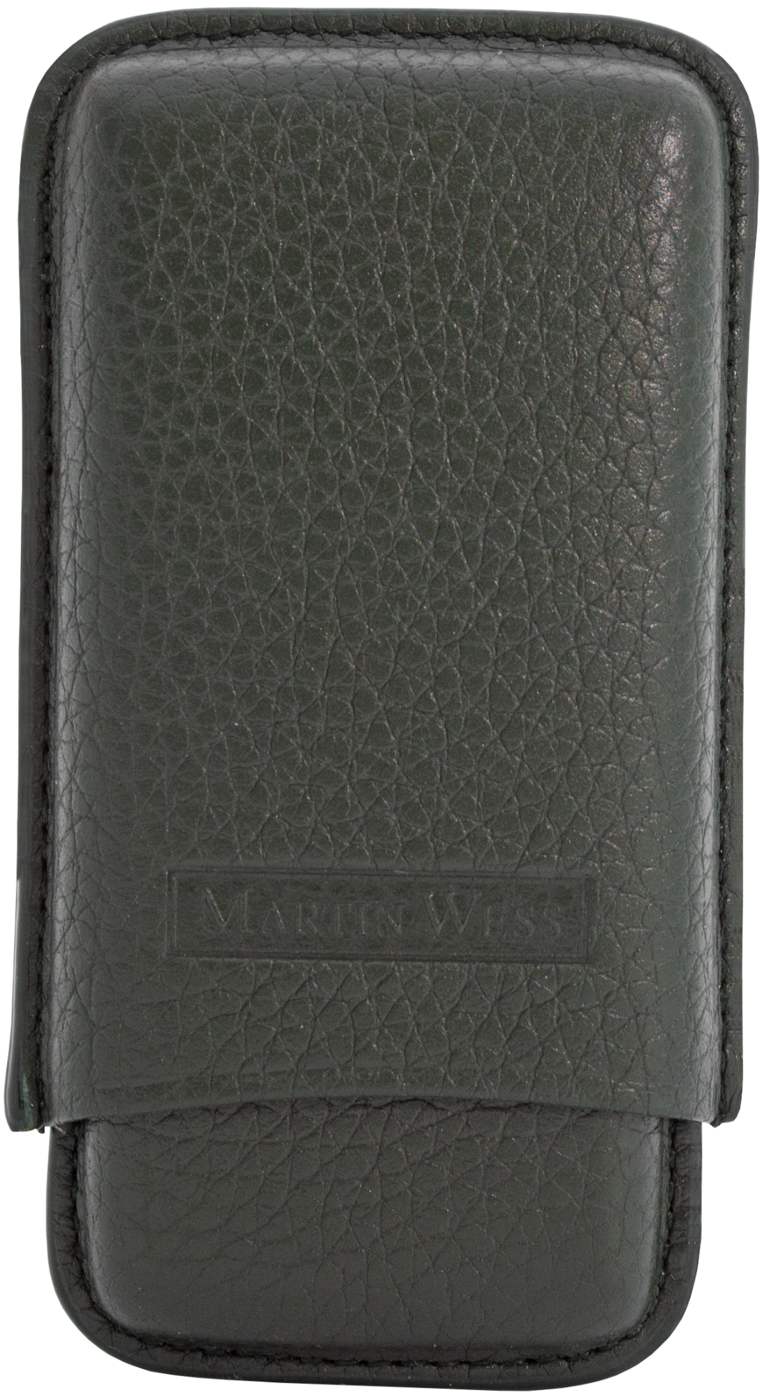 Martin Wess 505 Green - 5 Cigarillos