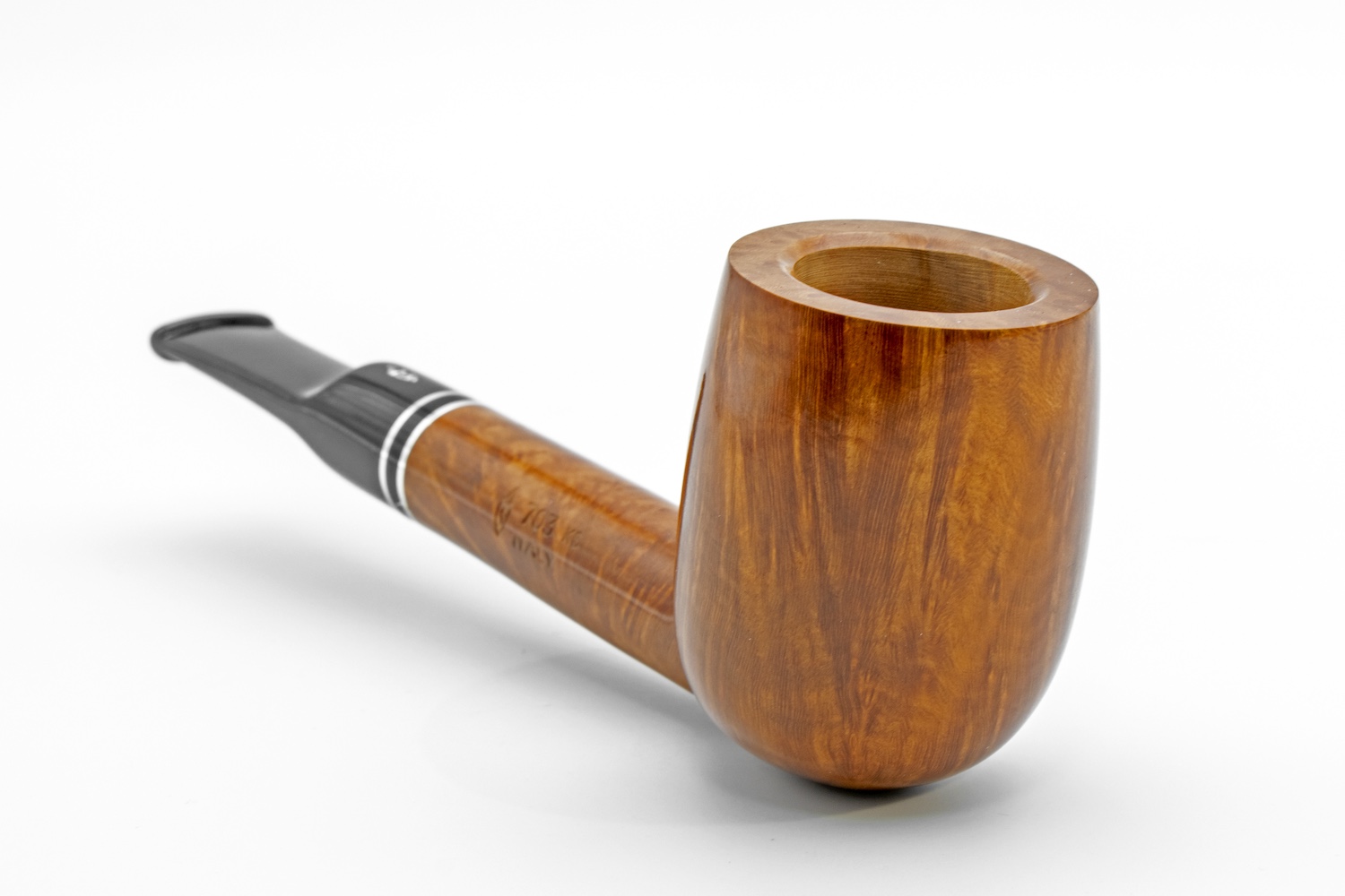 Savinelli Monsieur Light 703