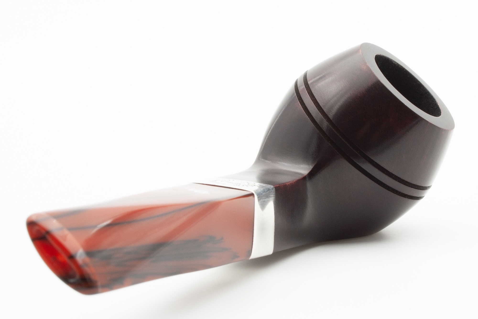 Peterson Irish Harp Brown 150