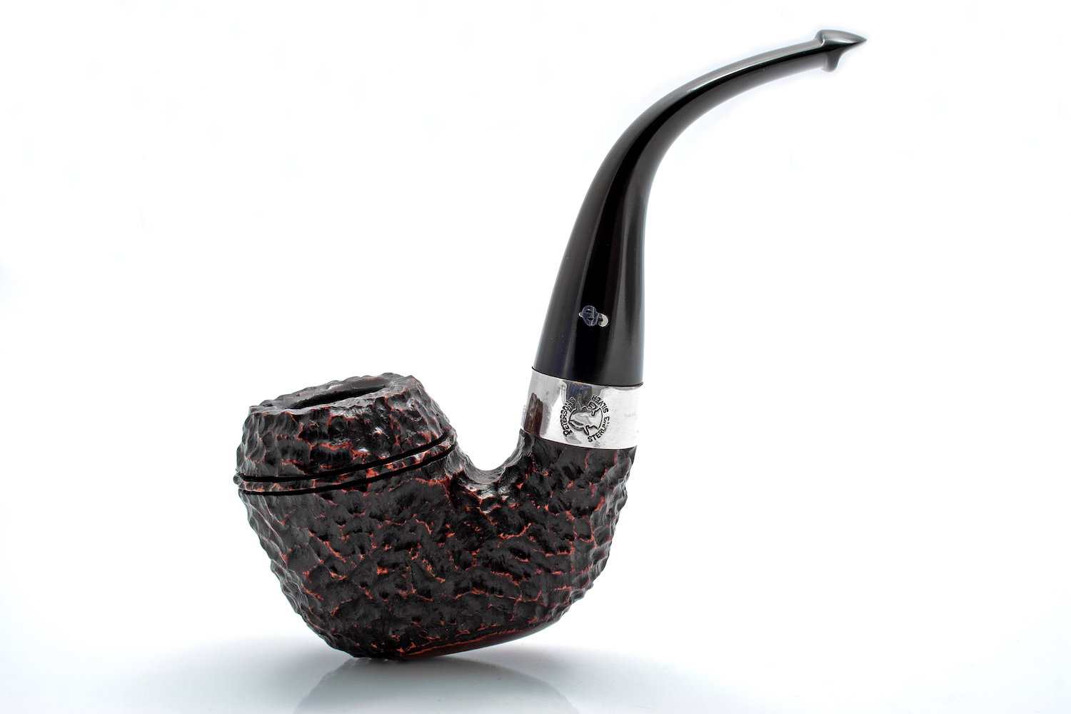 Peterson Sherlock Holmes Watson Rustic