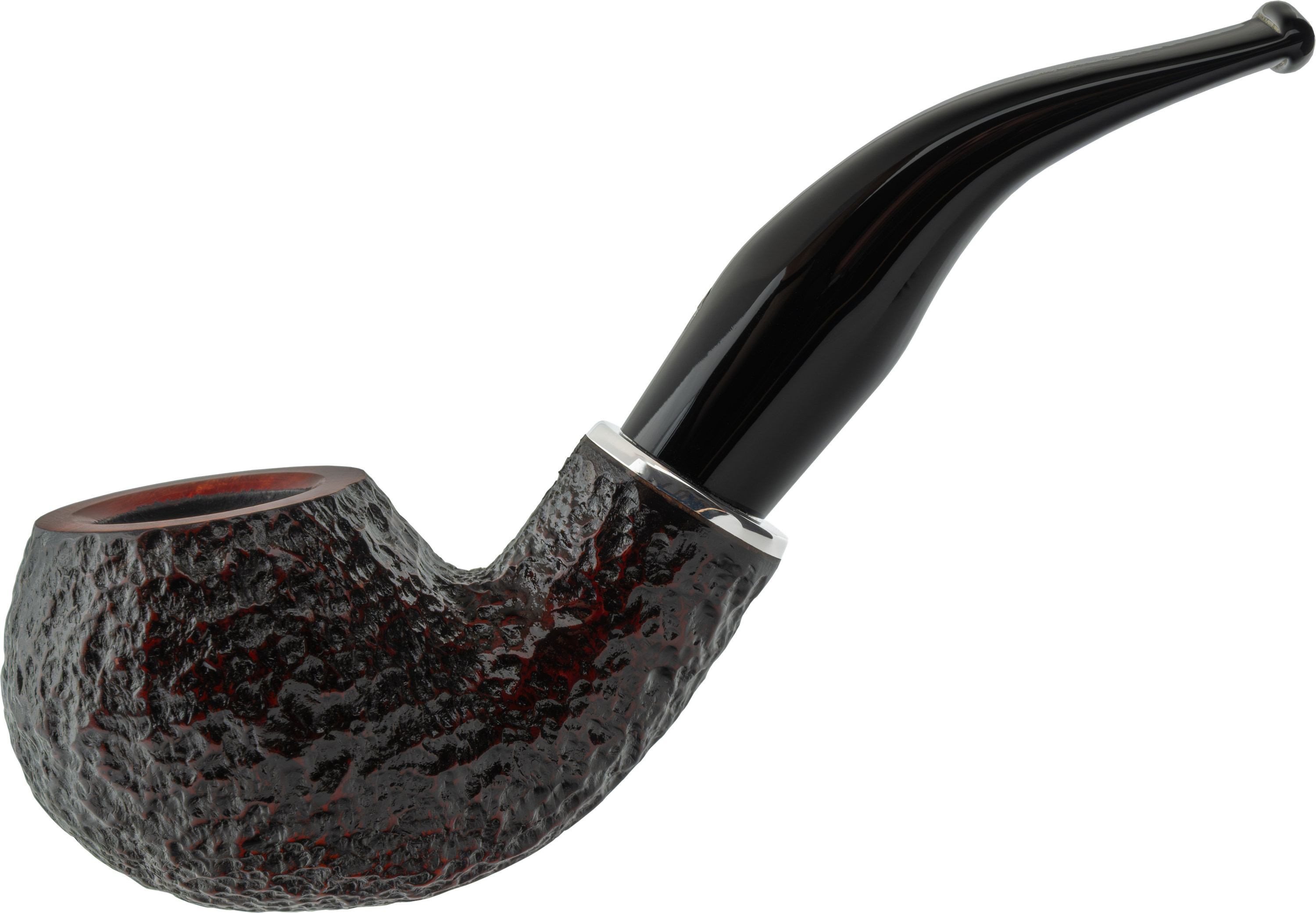 Savinelli Ermes Rustic 642
