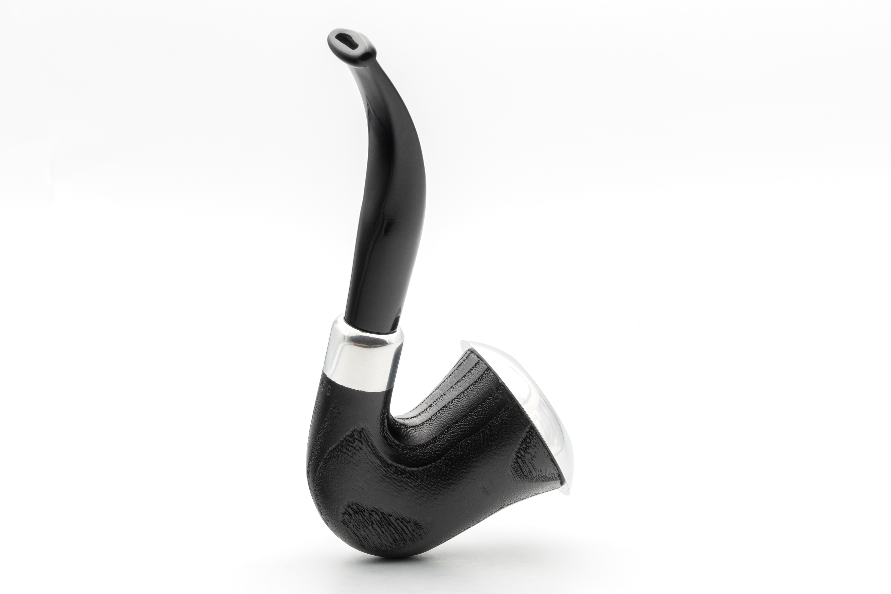 Rattray's Nimbus G Black