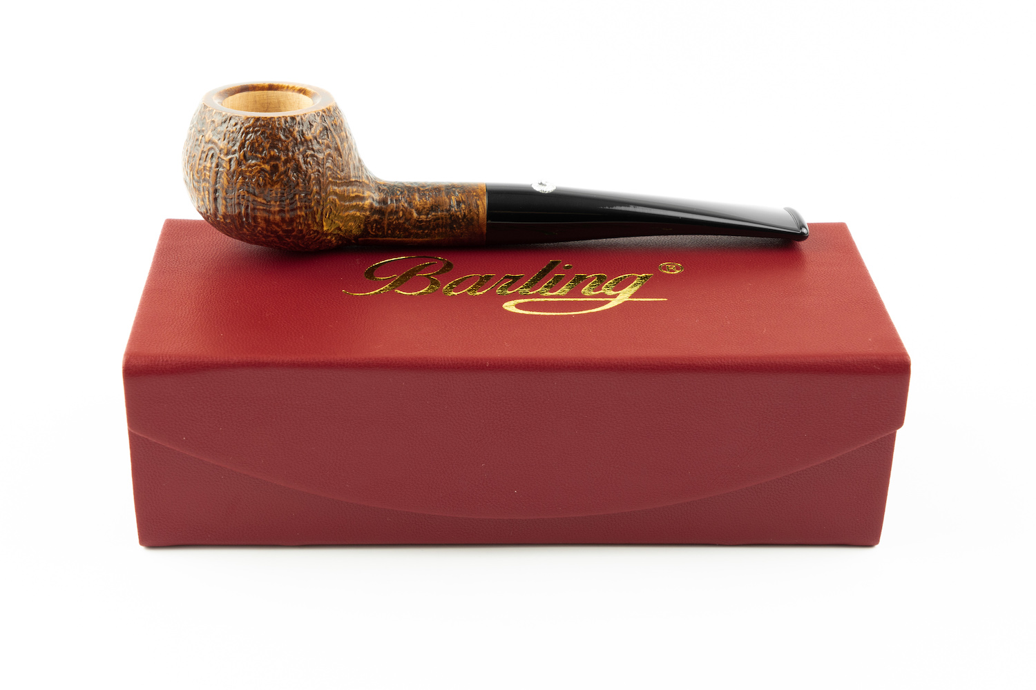 Barling Marylebone - Fossil 1818
