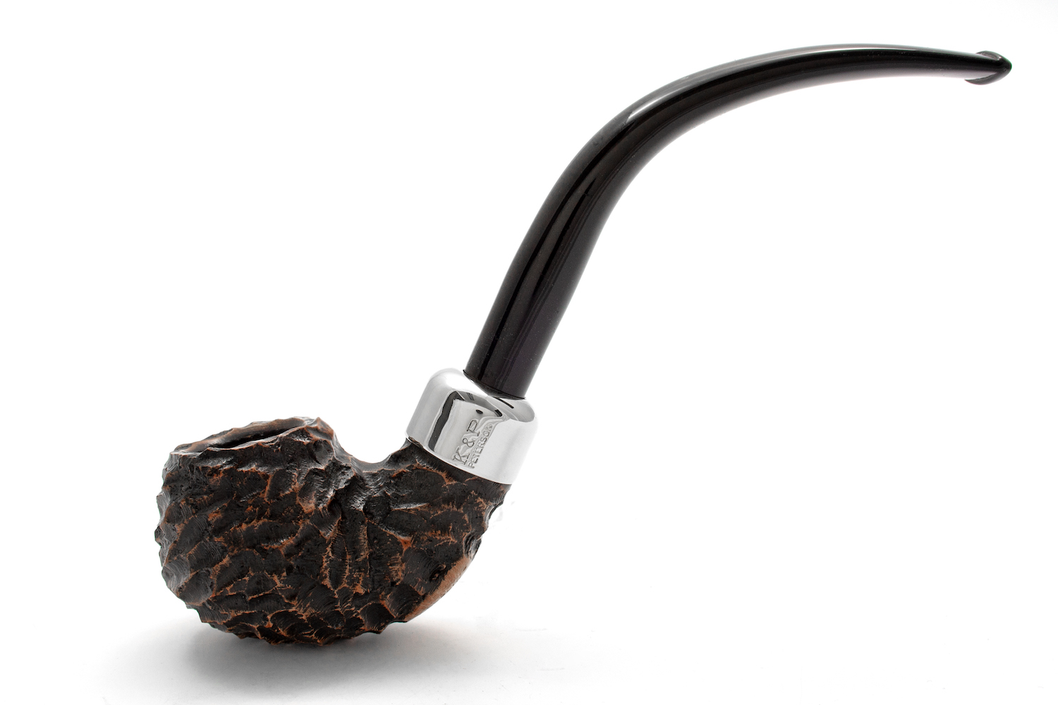 Peterson Bard Rustic 03