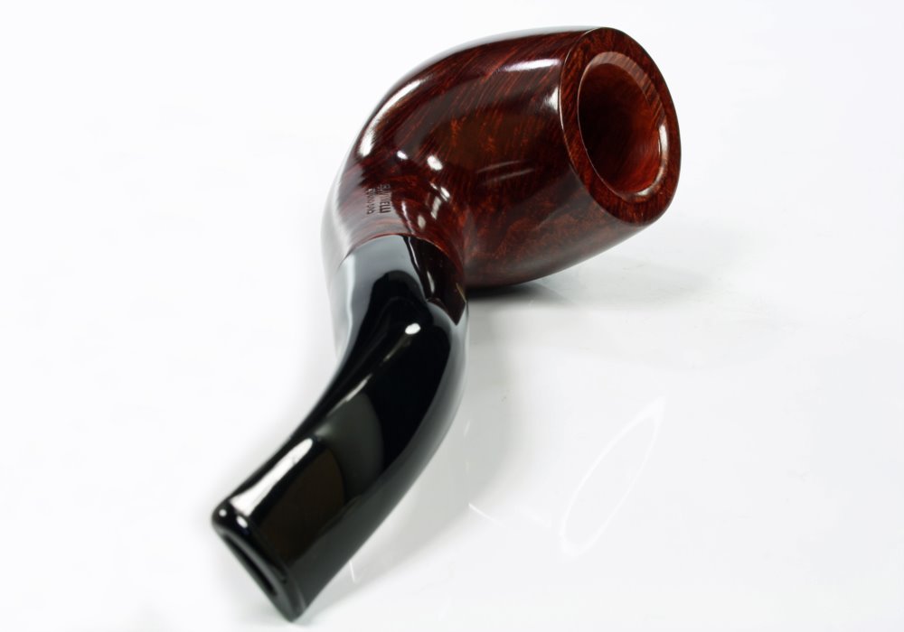 Savinelli Punto Oro Burgundy 616