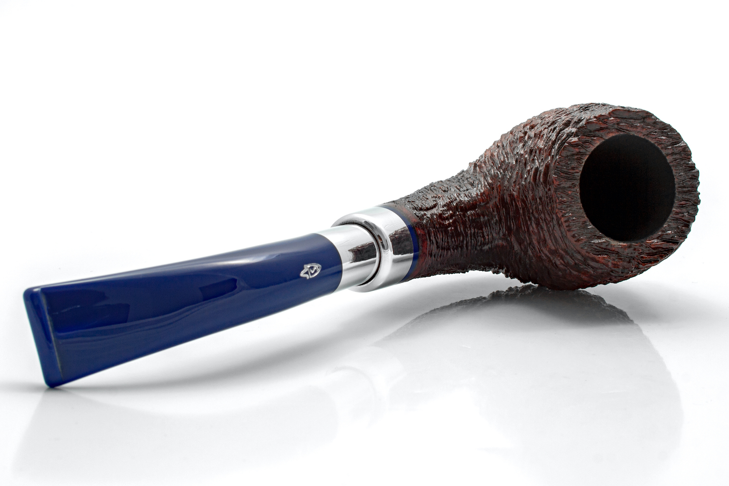 Savinelli Eleganza Rustic 606