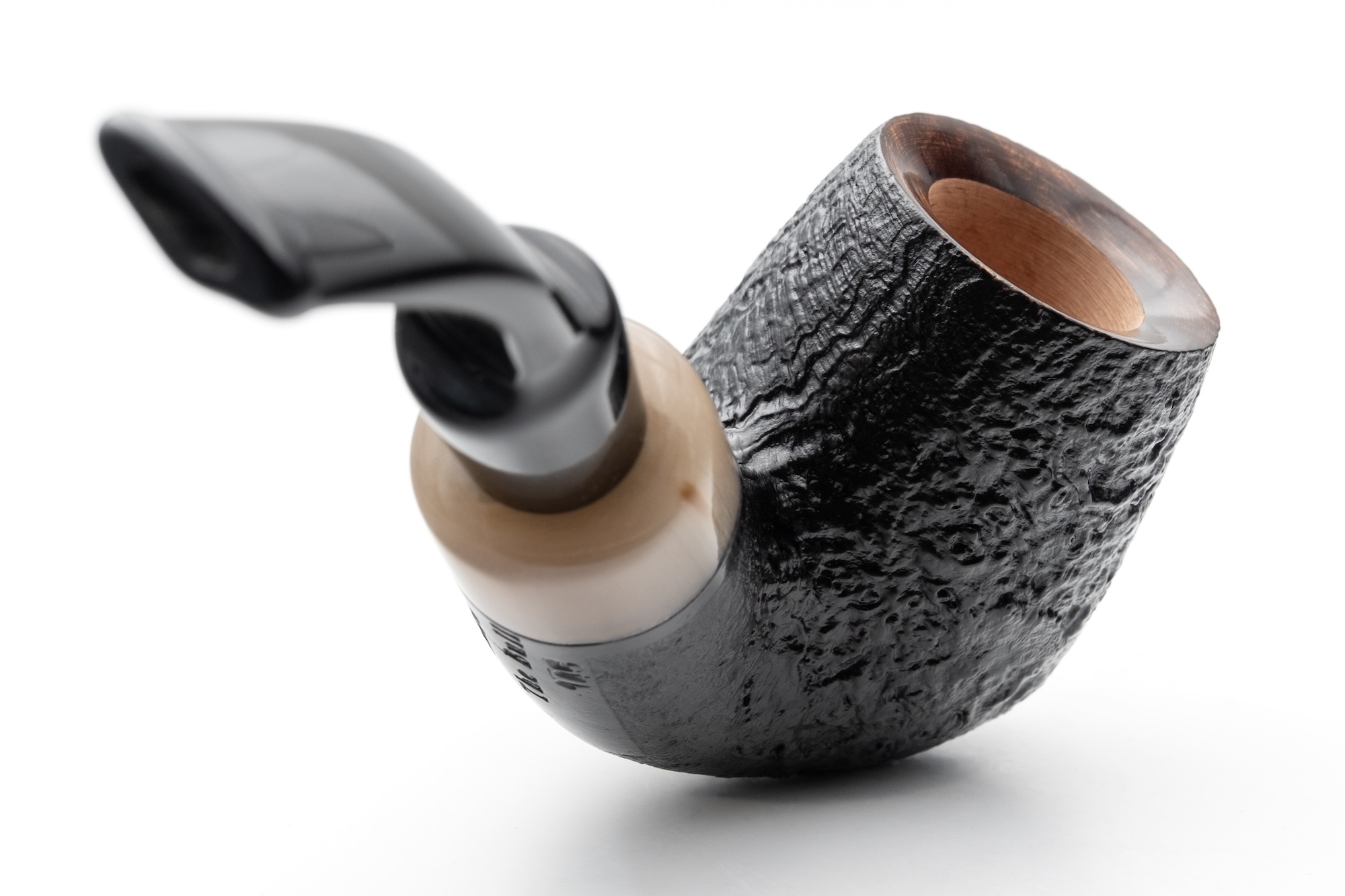 Rattray's The Bull Sandblast - Brown Top 145