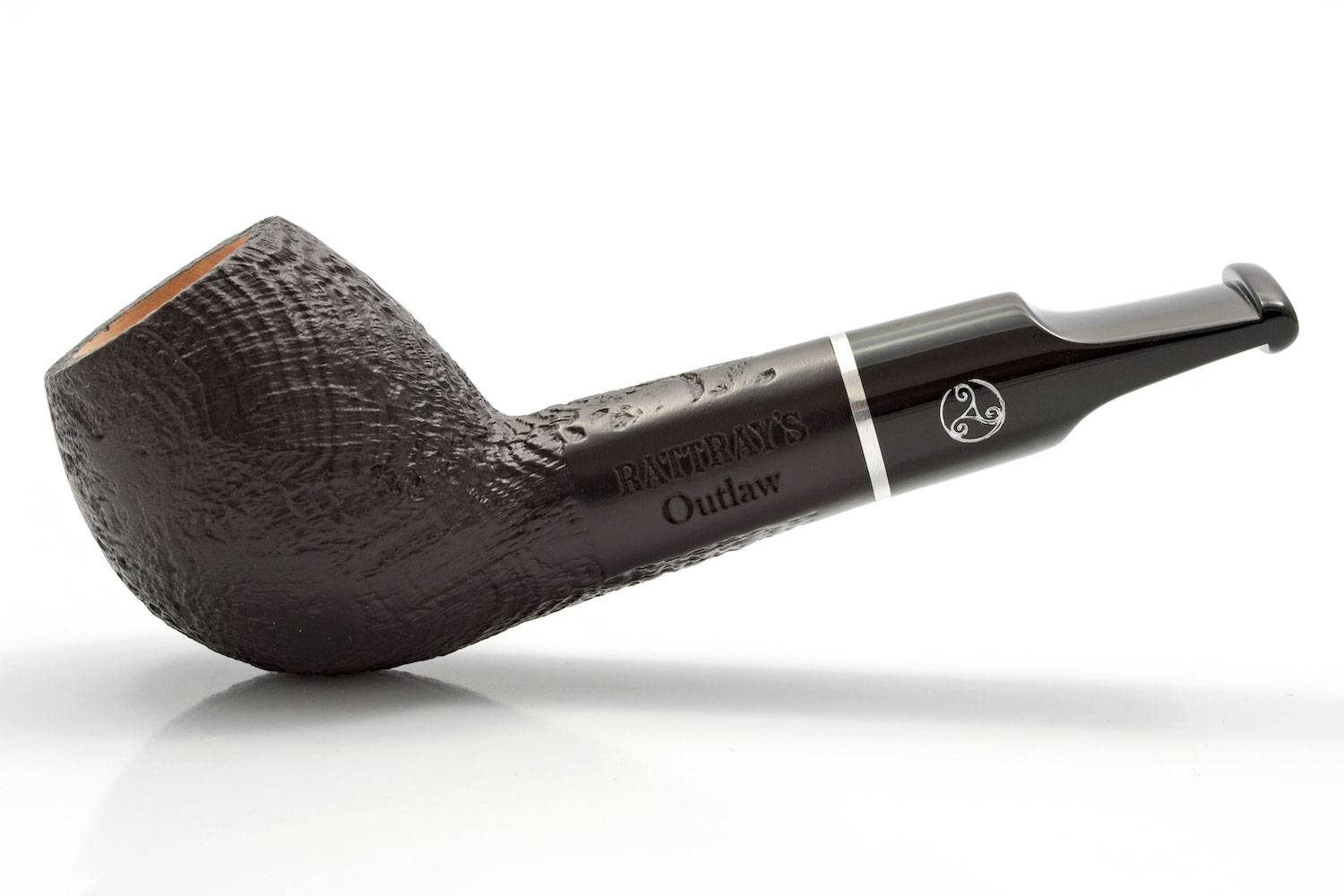 Rattray's Outlaw Sandblast 141