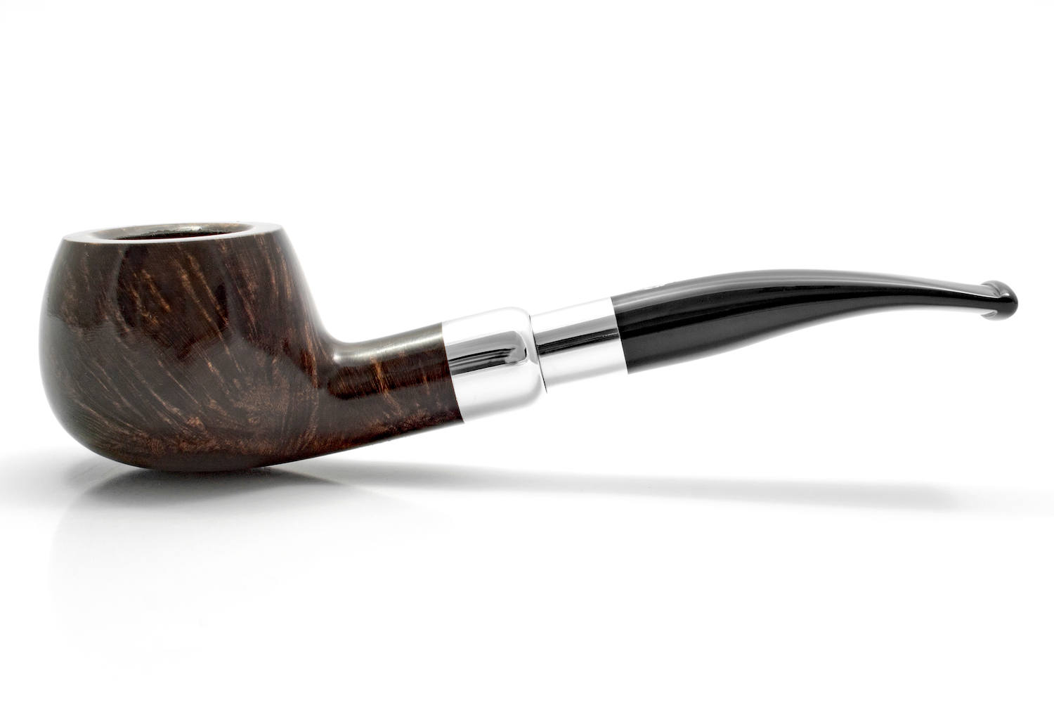 Savinelli Cavaliere Grey 315