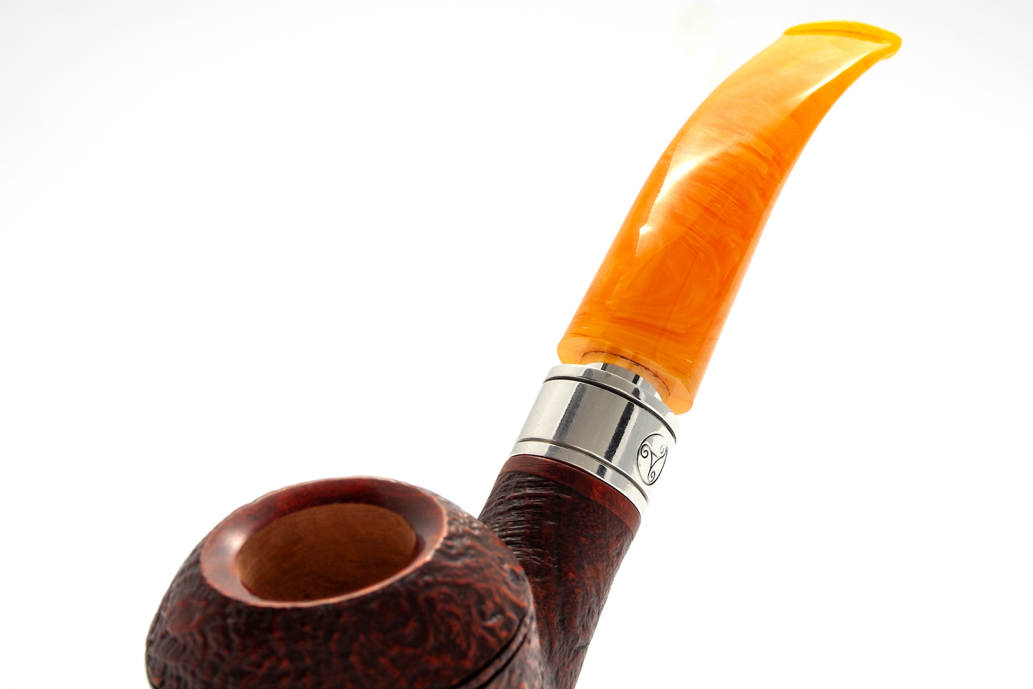 Rattray's Monarch Sandblast Brown 178 Yellow