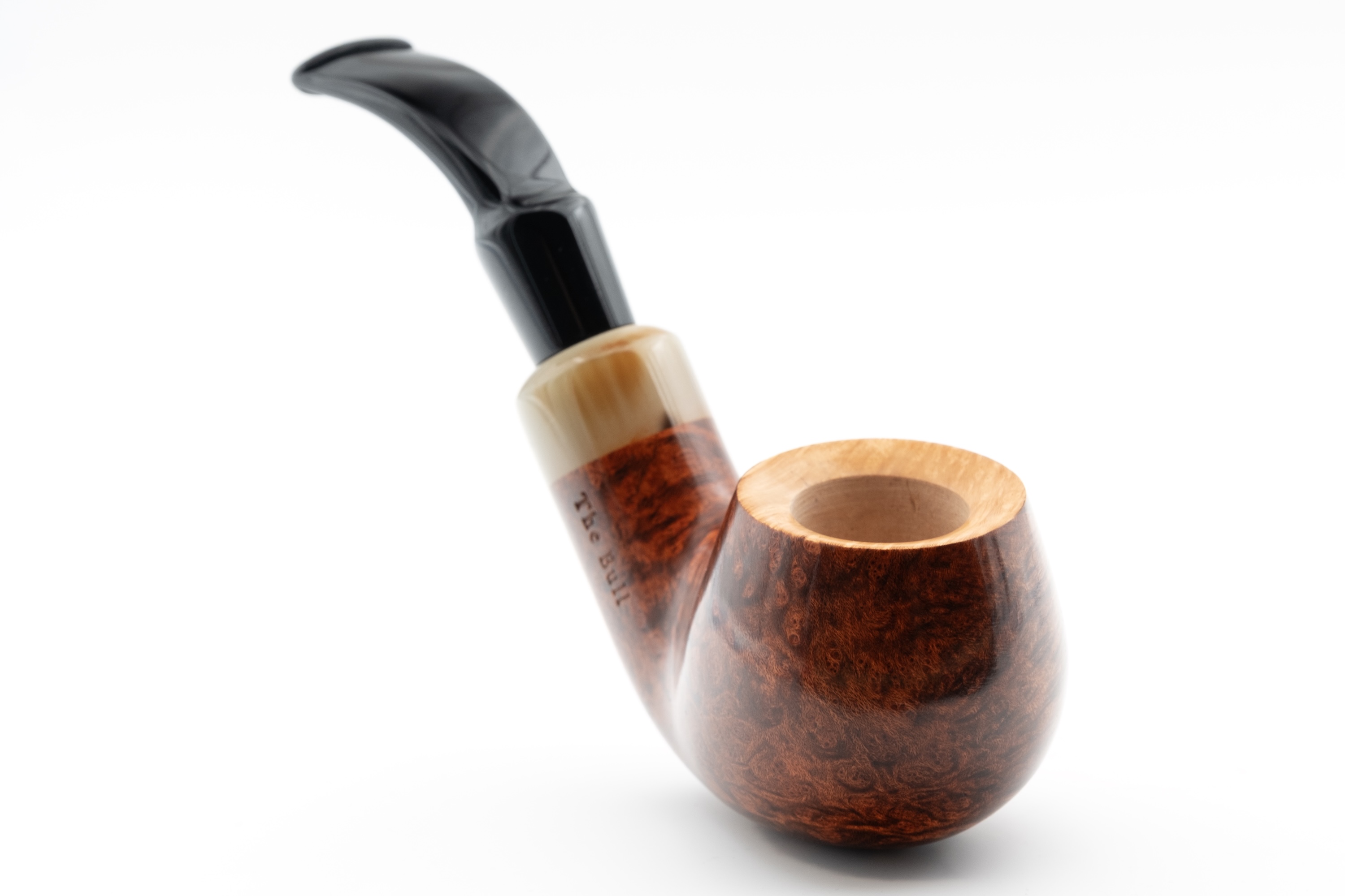 Rattray's The Bull Terracotta - Light Top 146 Rattray's The Bull Terracotta - Light Top 146