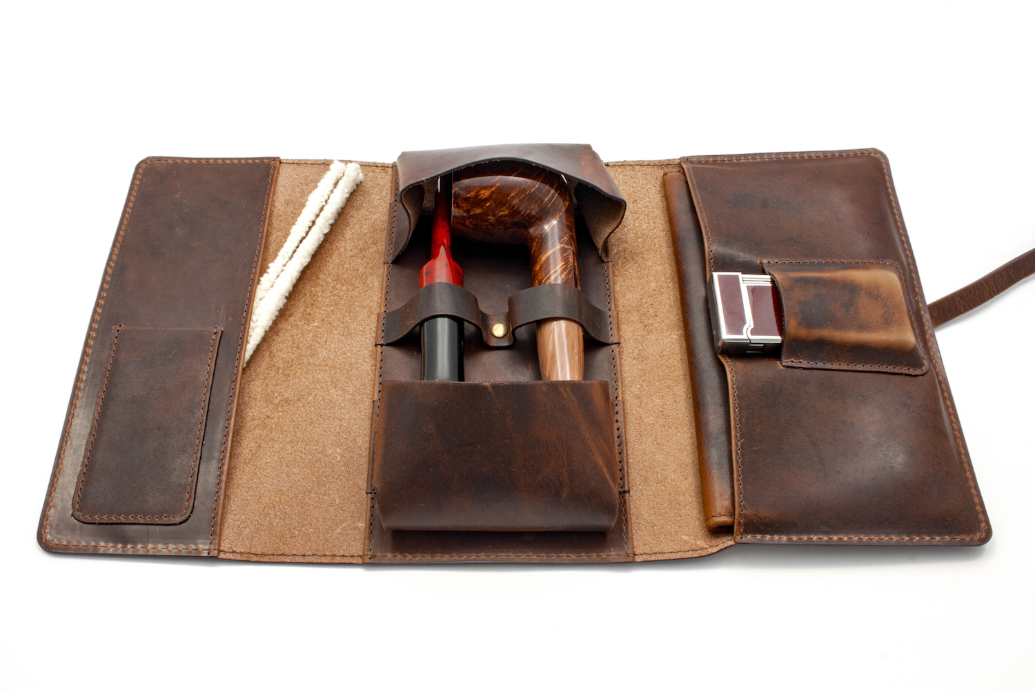 Chacom Roller Brown