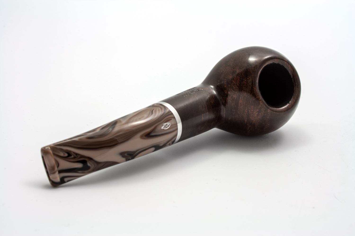 Savinelli Morellina Brown 321