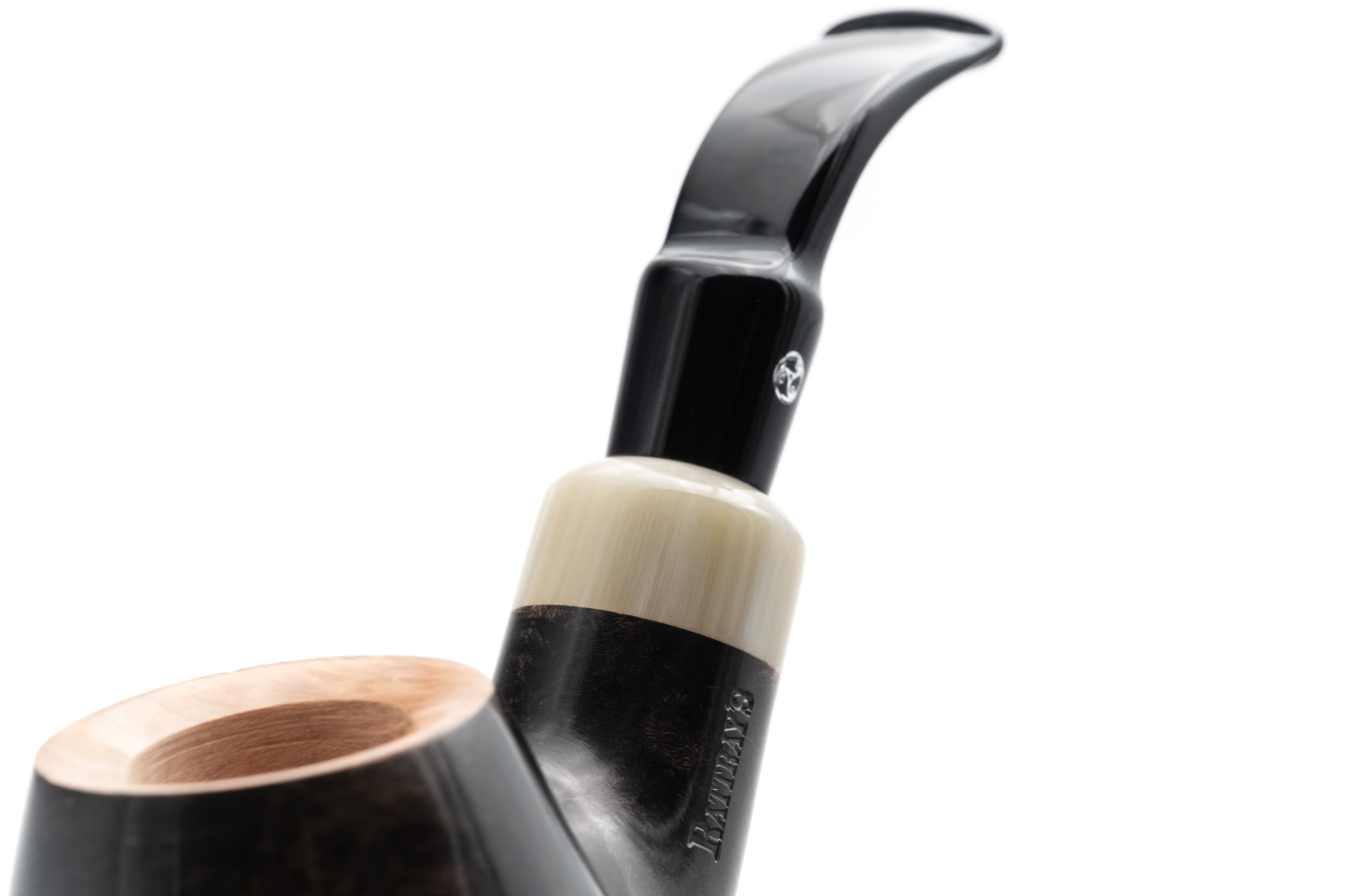 Rattray's The Bull Grey - Light Top 146