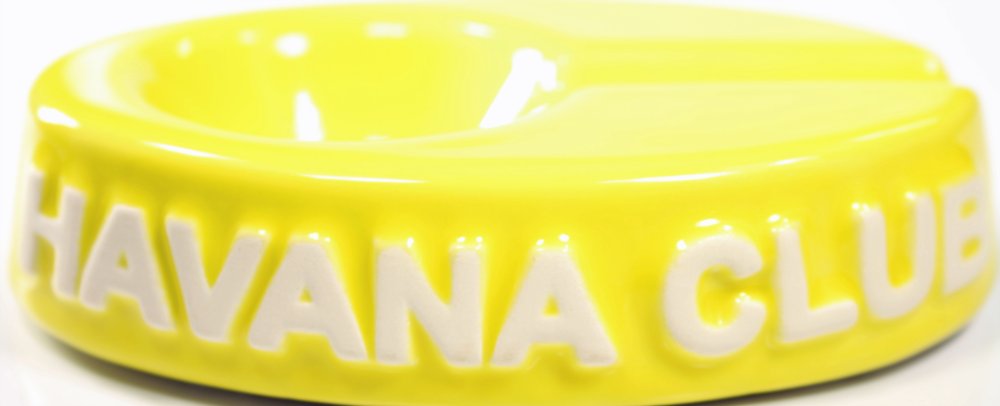 Havana Club Chico Yellow