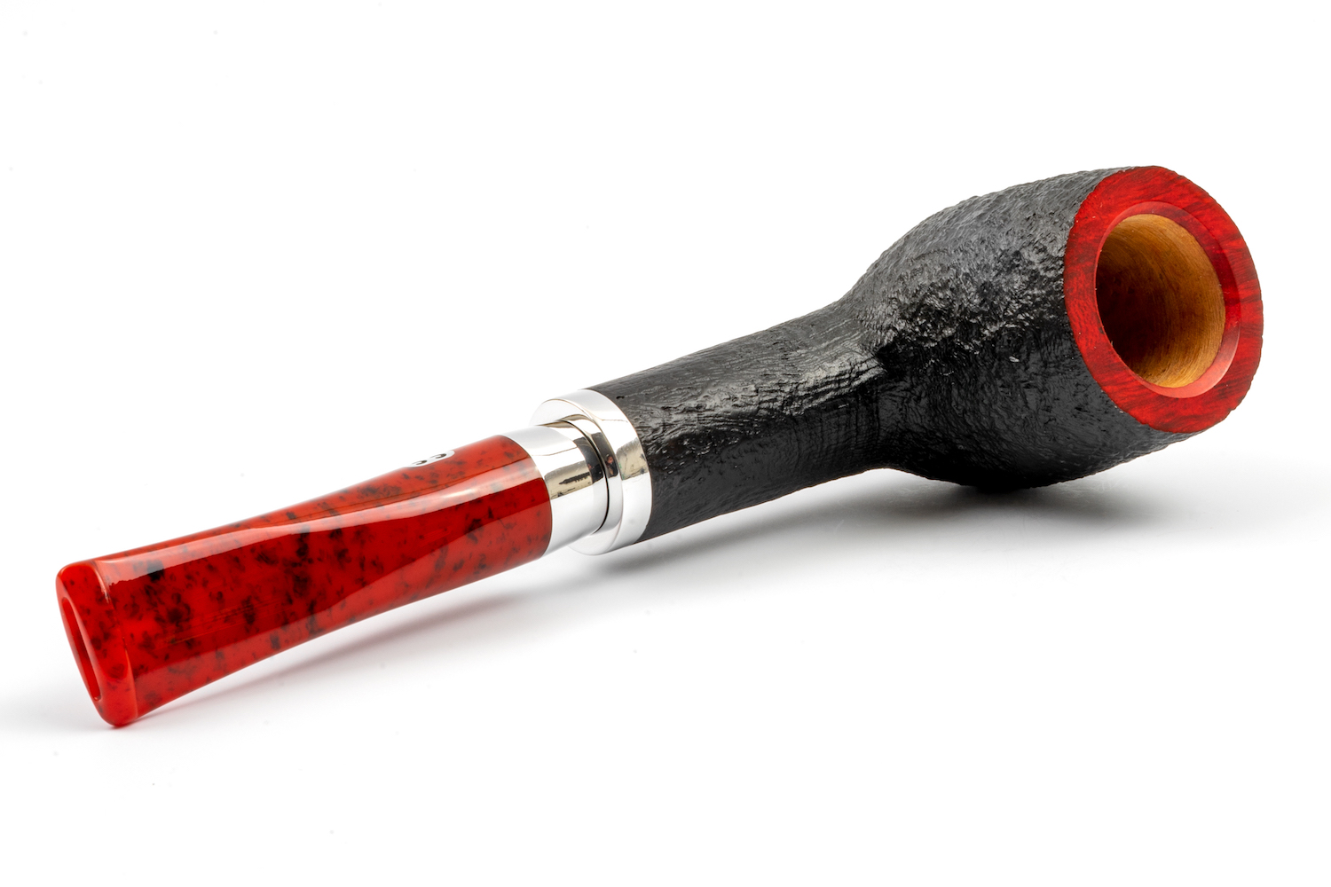 Chacom Skipper Sandblast 703 Red