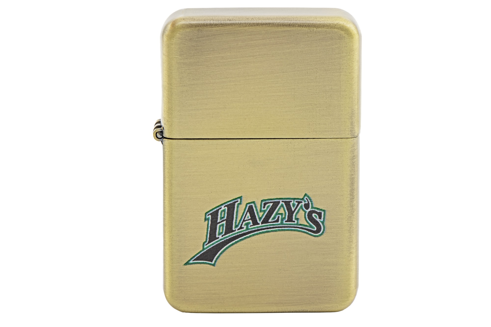 Hazy's Snappy (3x)