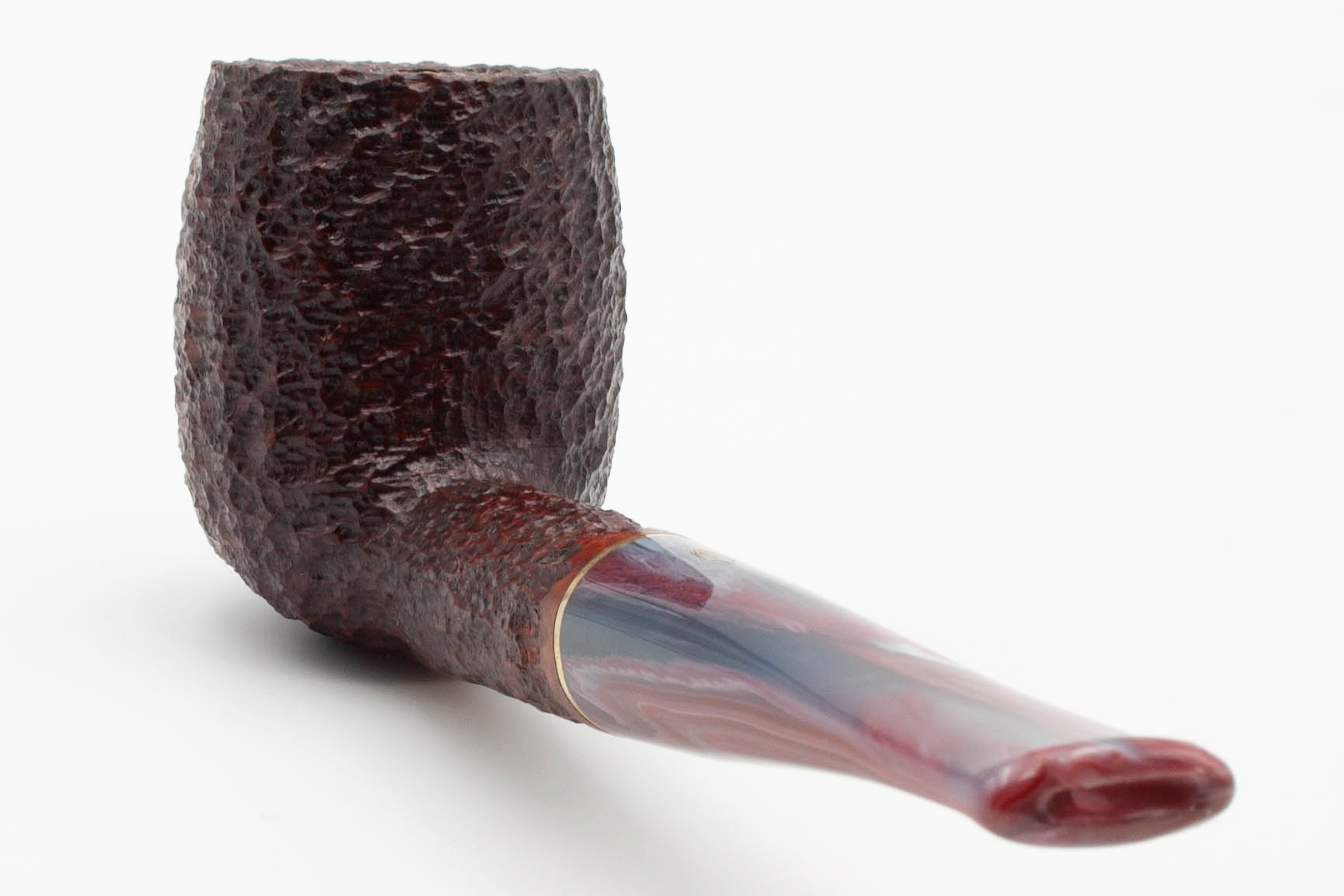 Savinelli Vigna Rustic 128