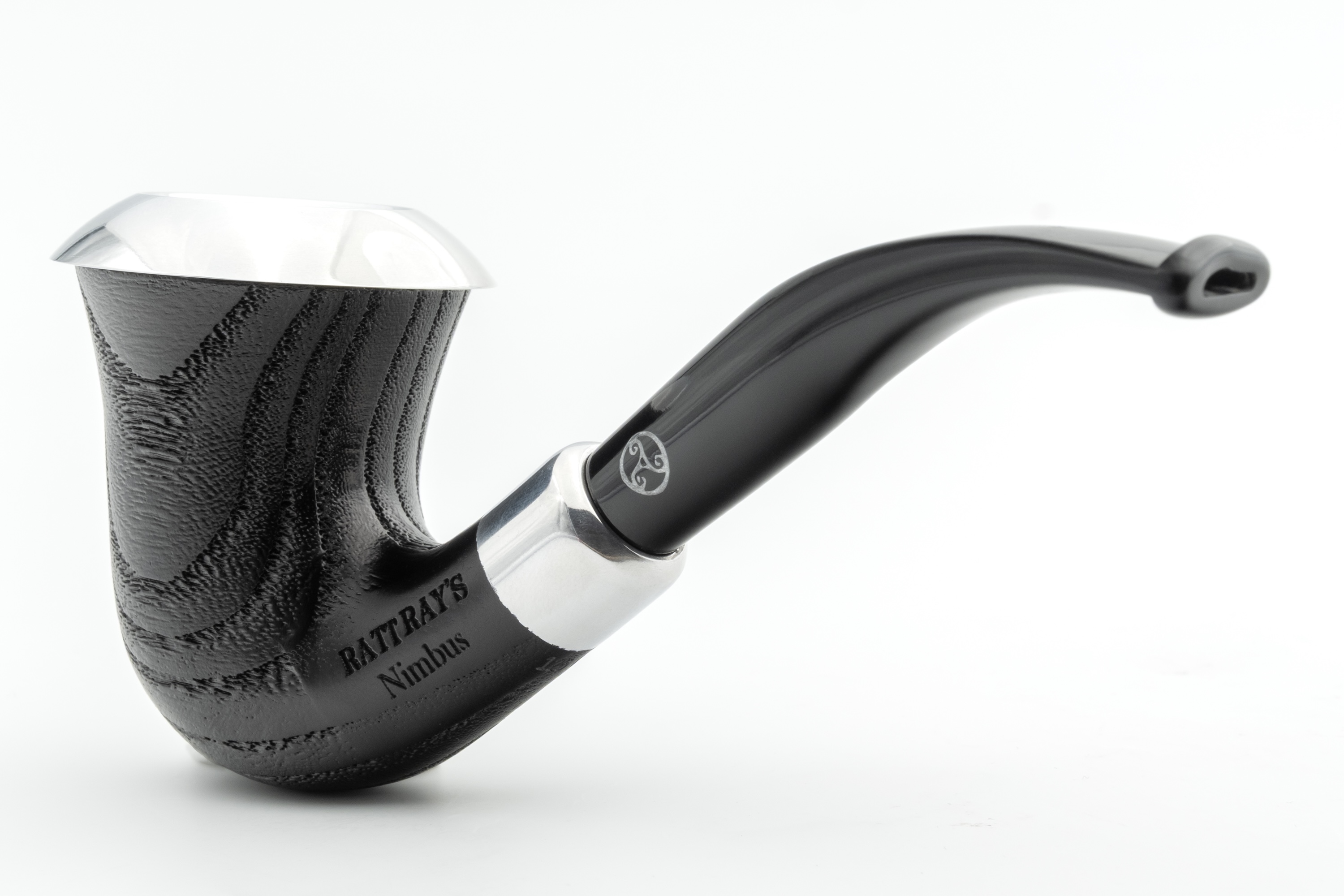 Rattray's Nimbus G Black