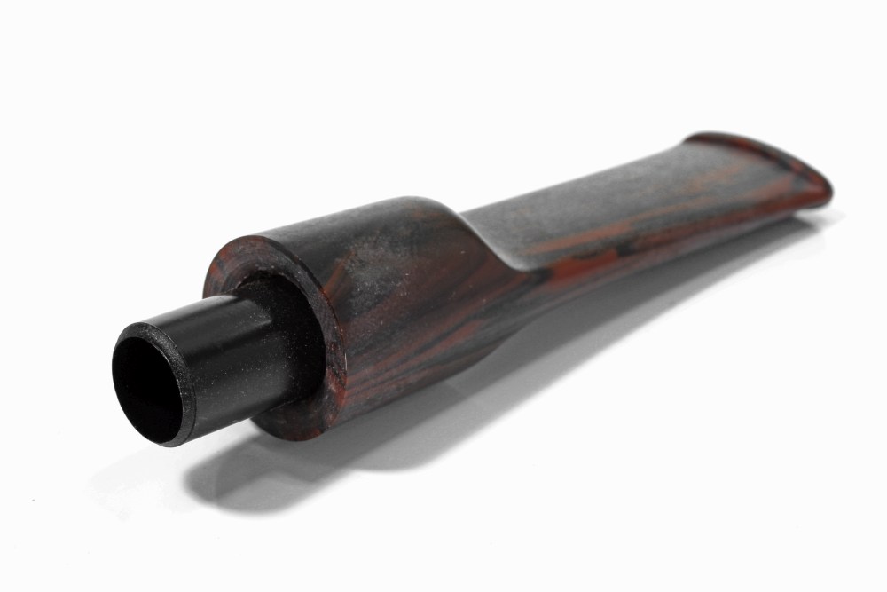 No Name Mouthpiece Cumberland Saddle (6x)