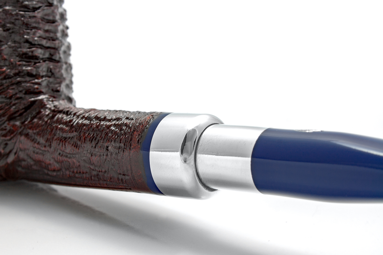 Savinelli Eleganza Rustic 111
