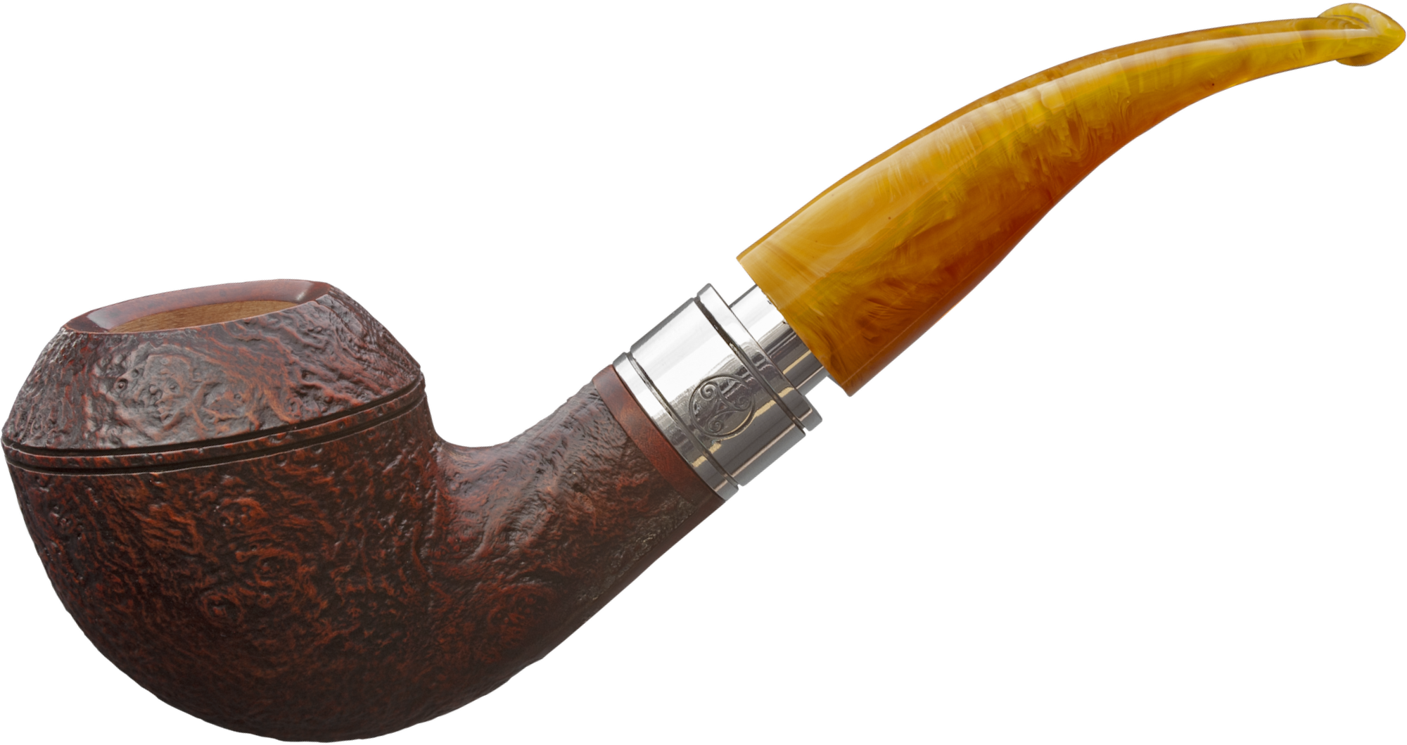 Rattray's Monarch Sandblast Brown 178 Yellow