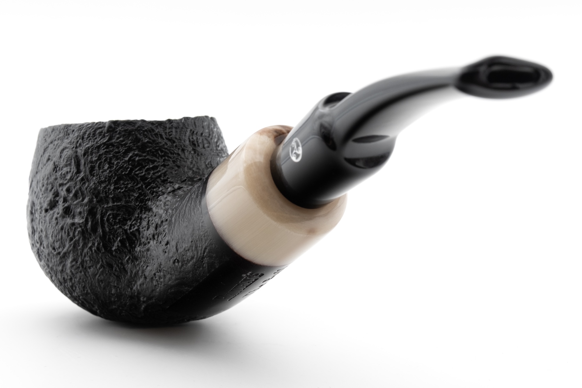 Rattray's The Bull Sandblast 144