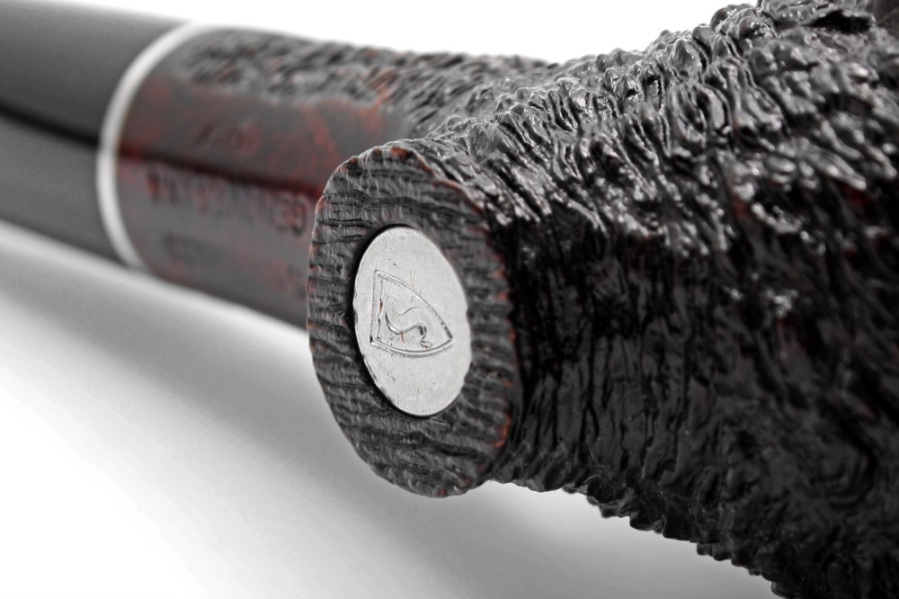 Savinelli Genovesina Rustic