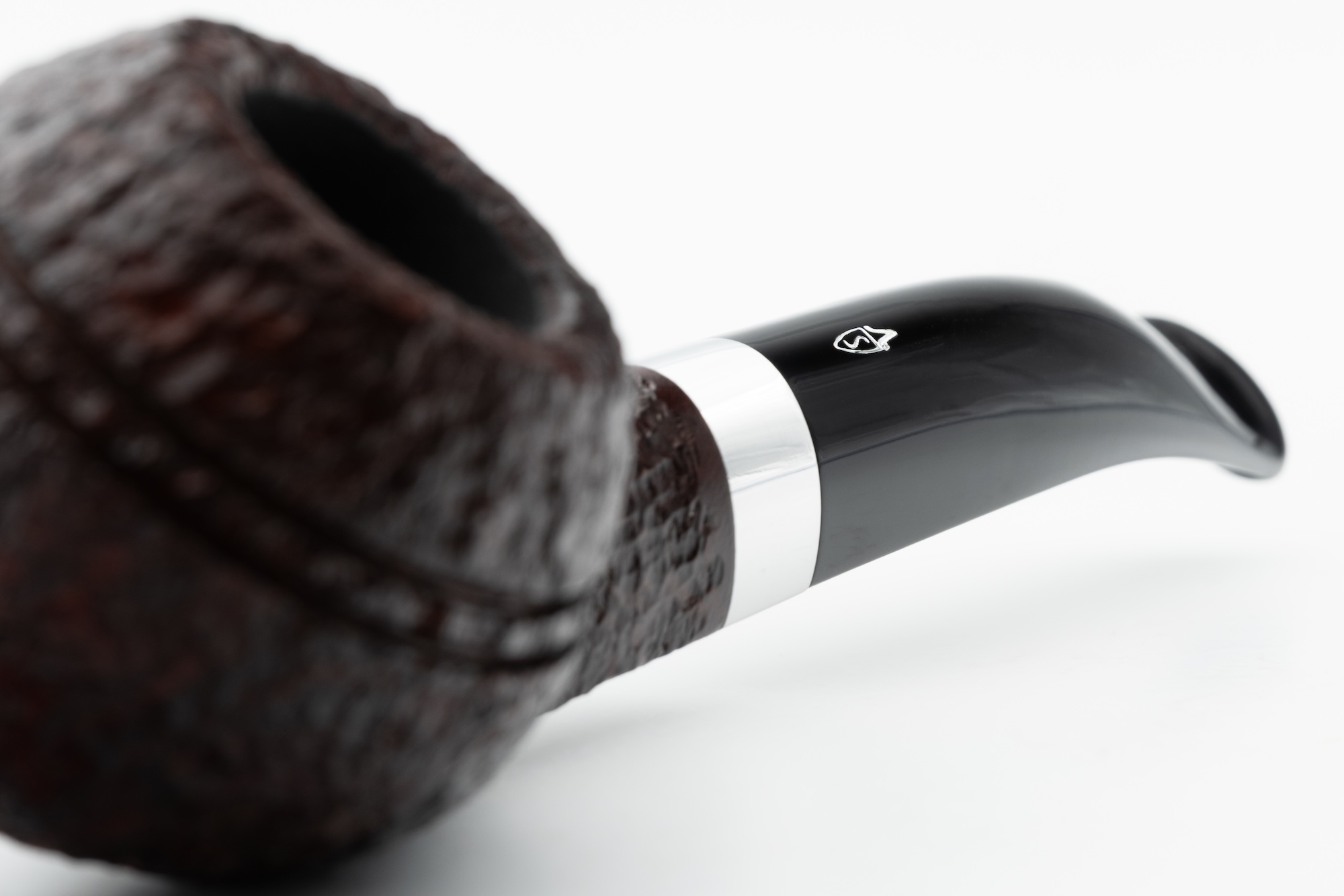 Savinelli Etna Rustic 673