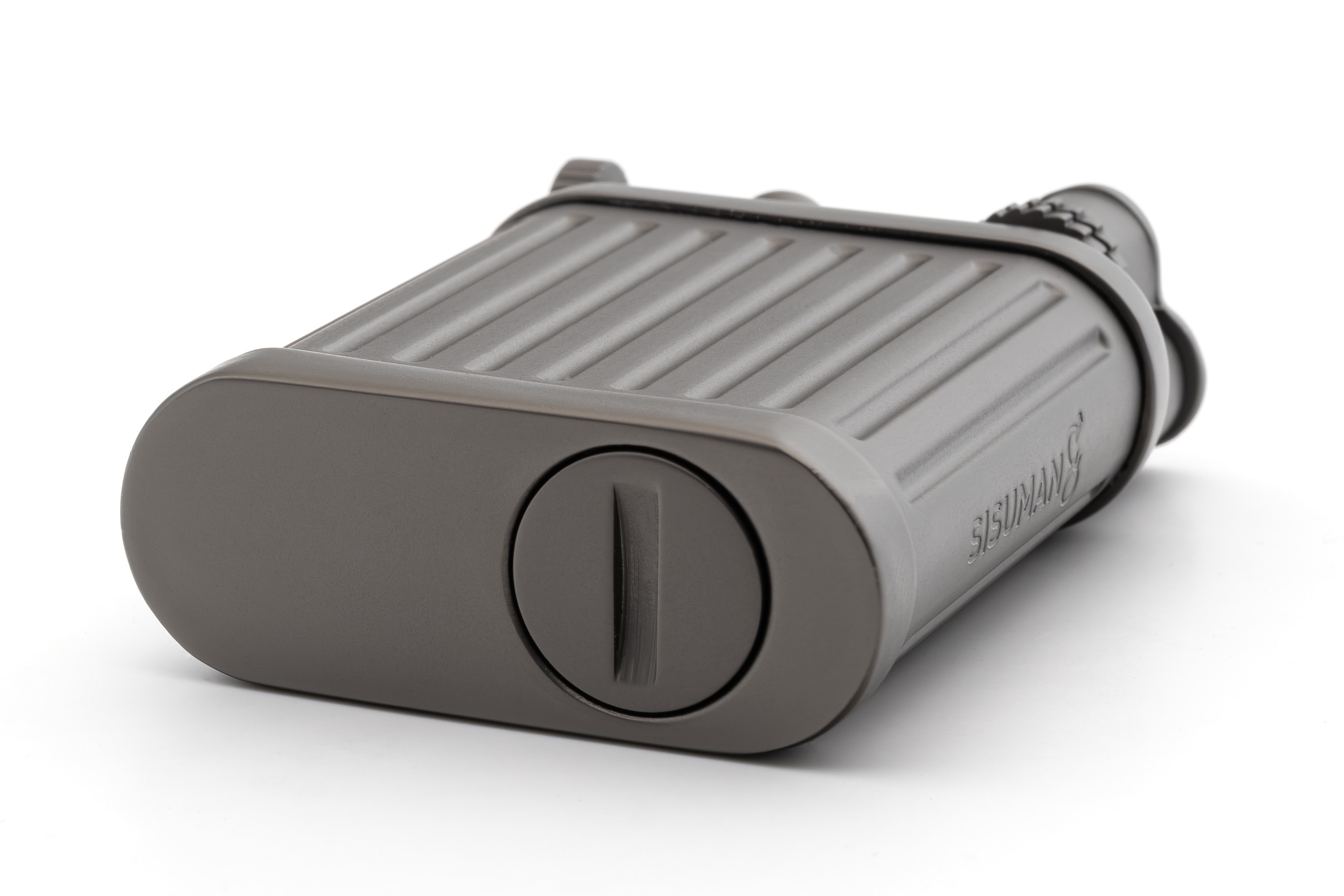 Sisuman Soft Flame Lighter Gun