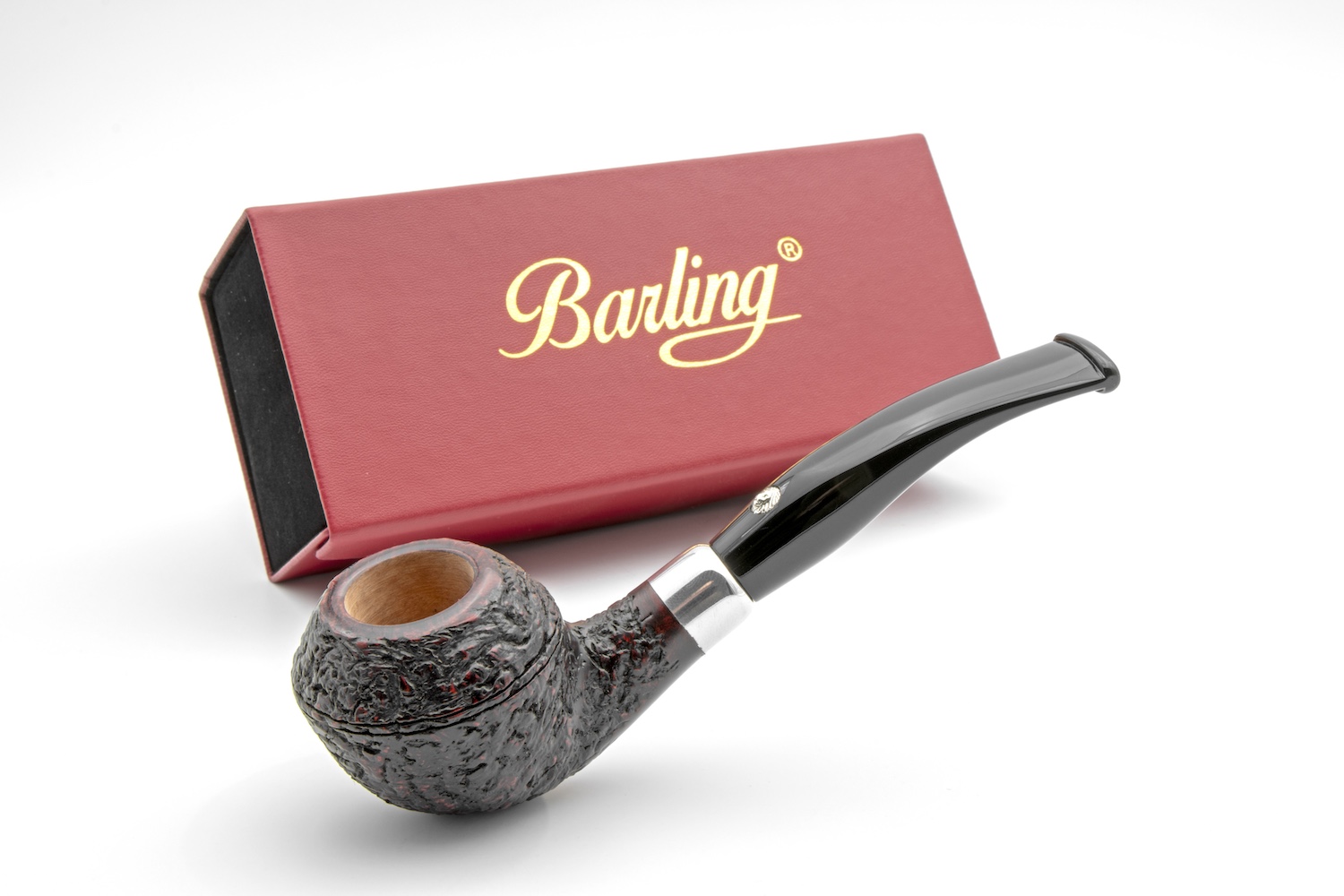 Barling Montague - Craggy Root 1819 Barling Montague - Craggy Root 1819