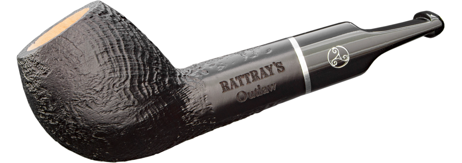 Rattray's Outlaw Sandblast 141