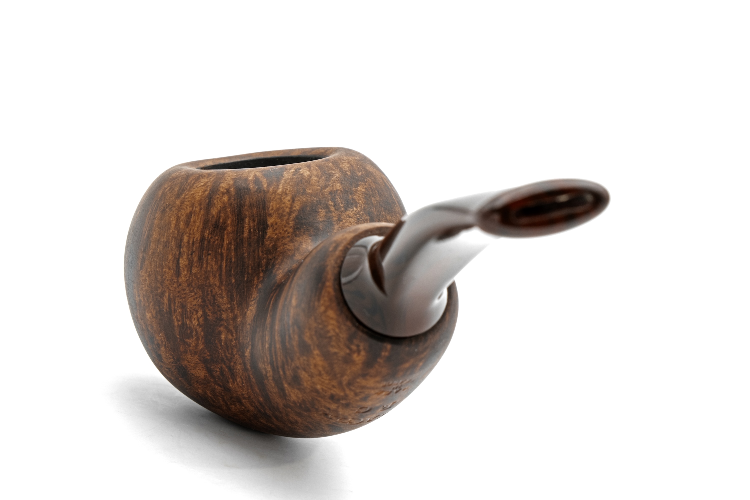 Chacom Reverse Calabash 1 Contrast