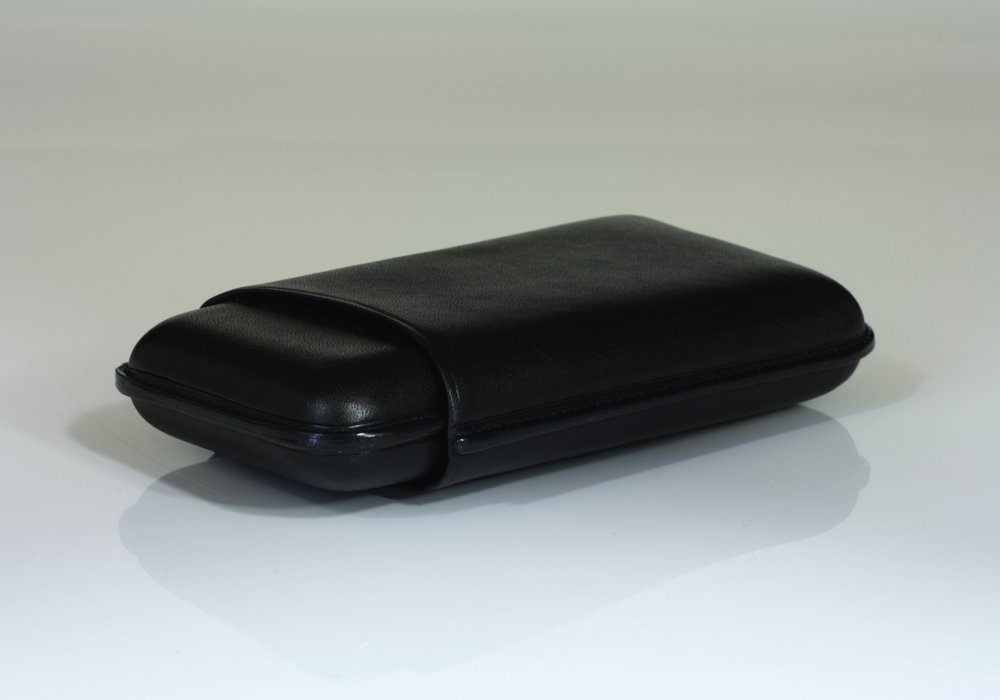 003662lsj81FBXxQsq2 Martin Wess 591 Smooth Black - 3 Robustos