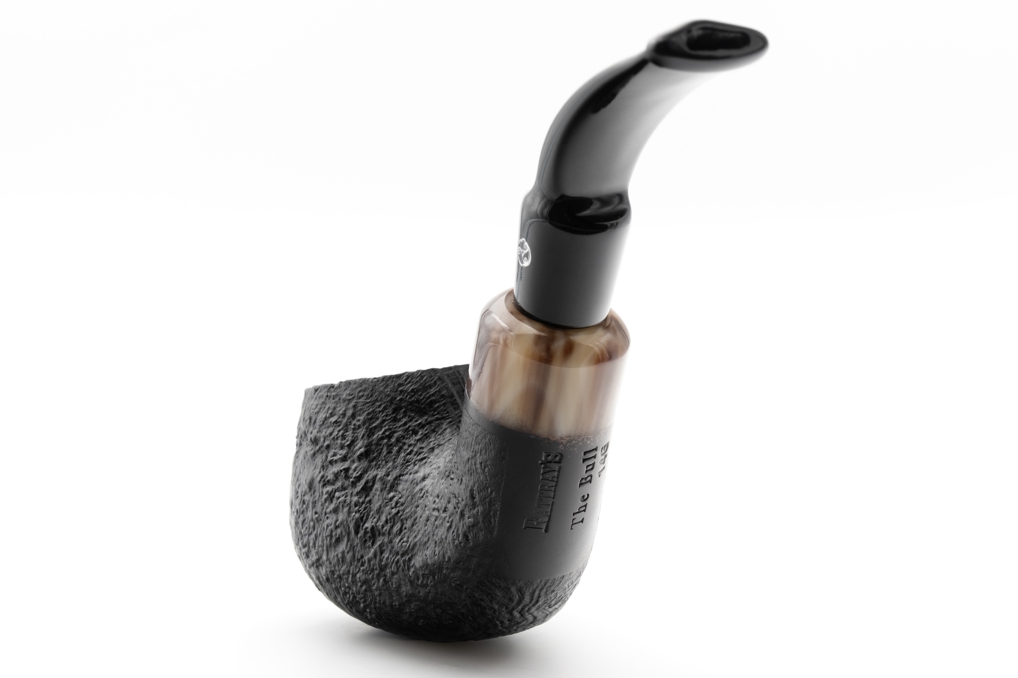 Rattray's The Bull Sandblast 146