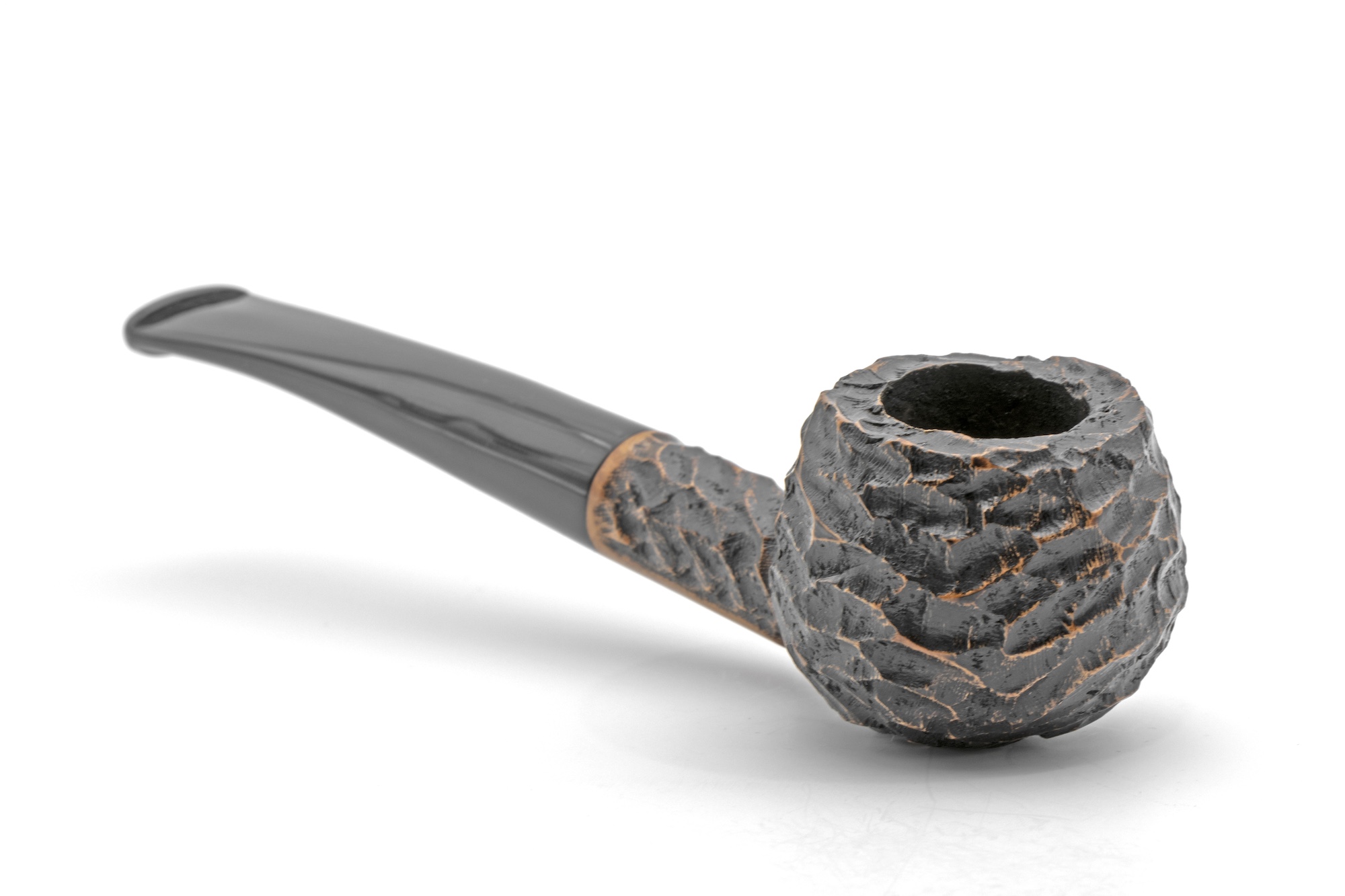 Peterson Aran Rustic 406 Peterson Aran Rustic 406
