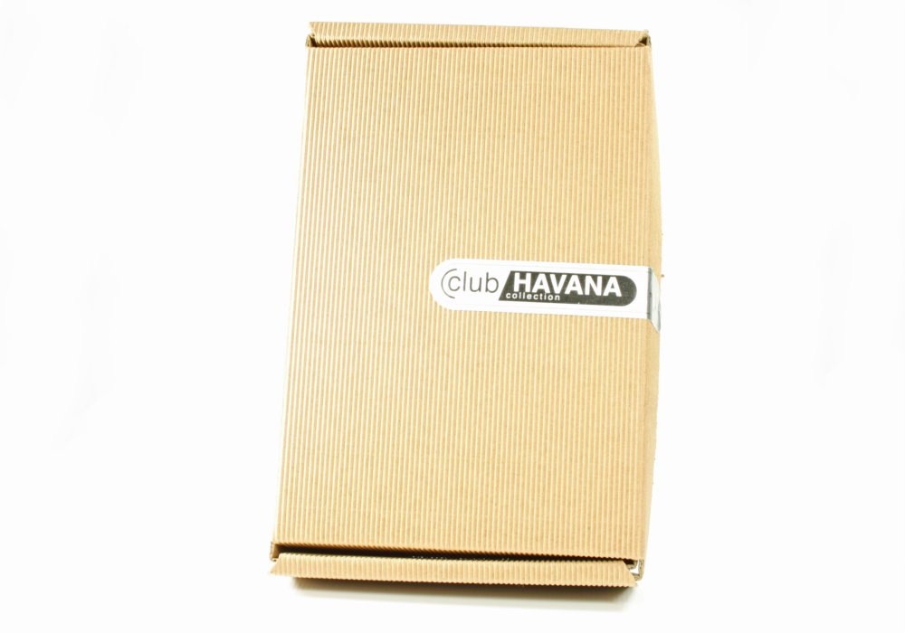 Havana Club Egoista Orange