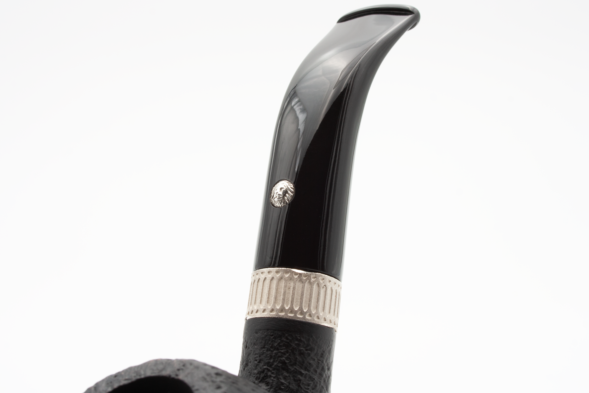 Barling Victory Fossil Black