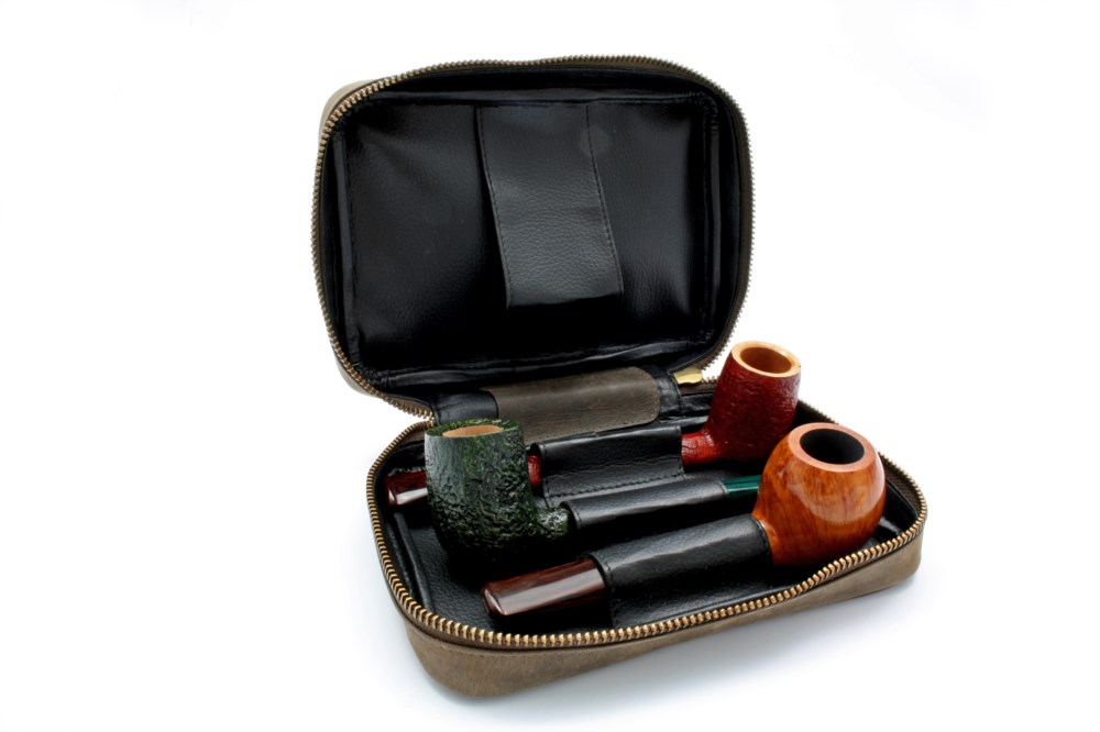 Rattray's Peat Pipe Bag 2