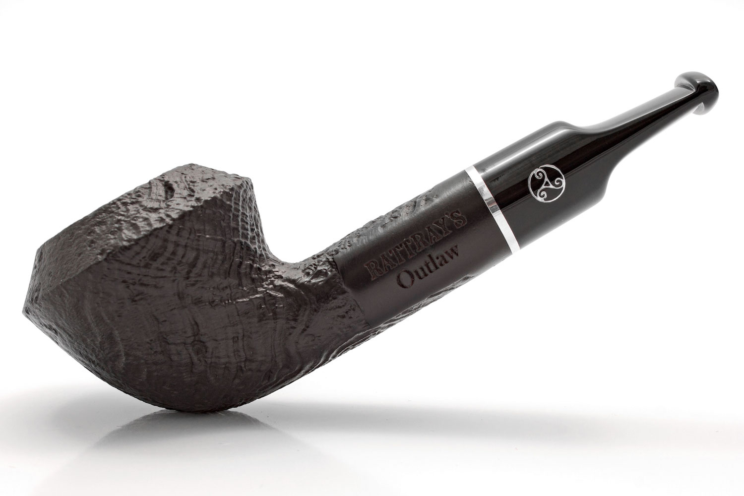 Rattray's Outlaw Sandblast 140