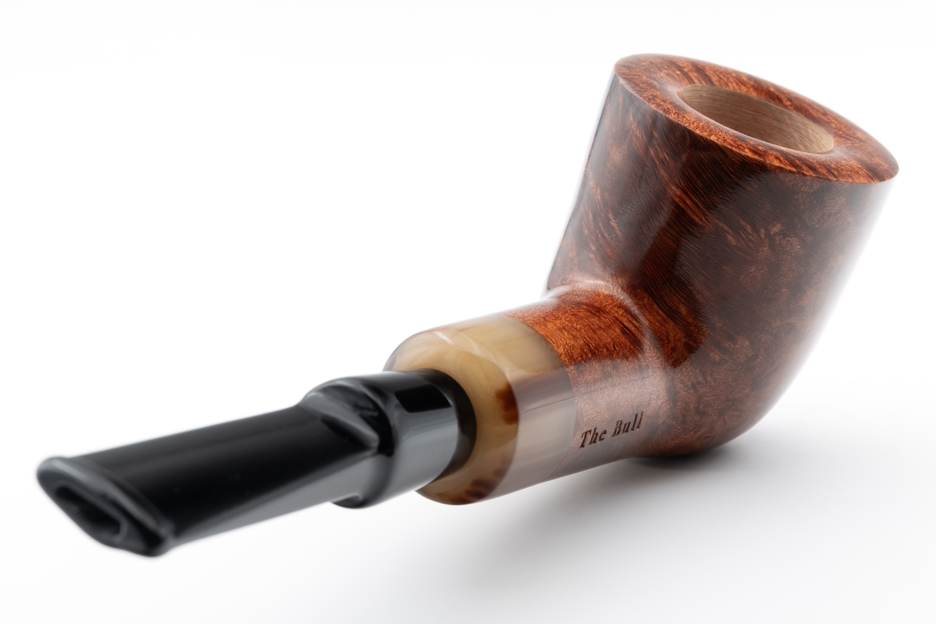 Rattray's The Bull Terracotta 143