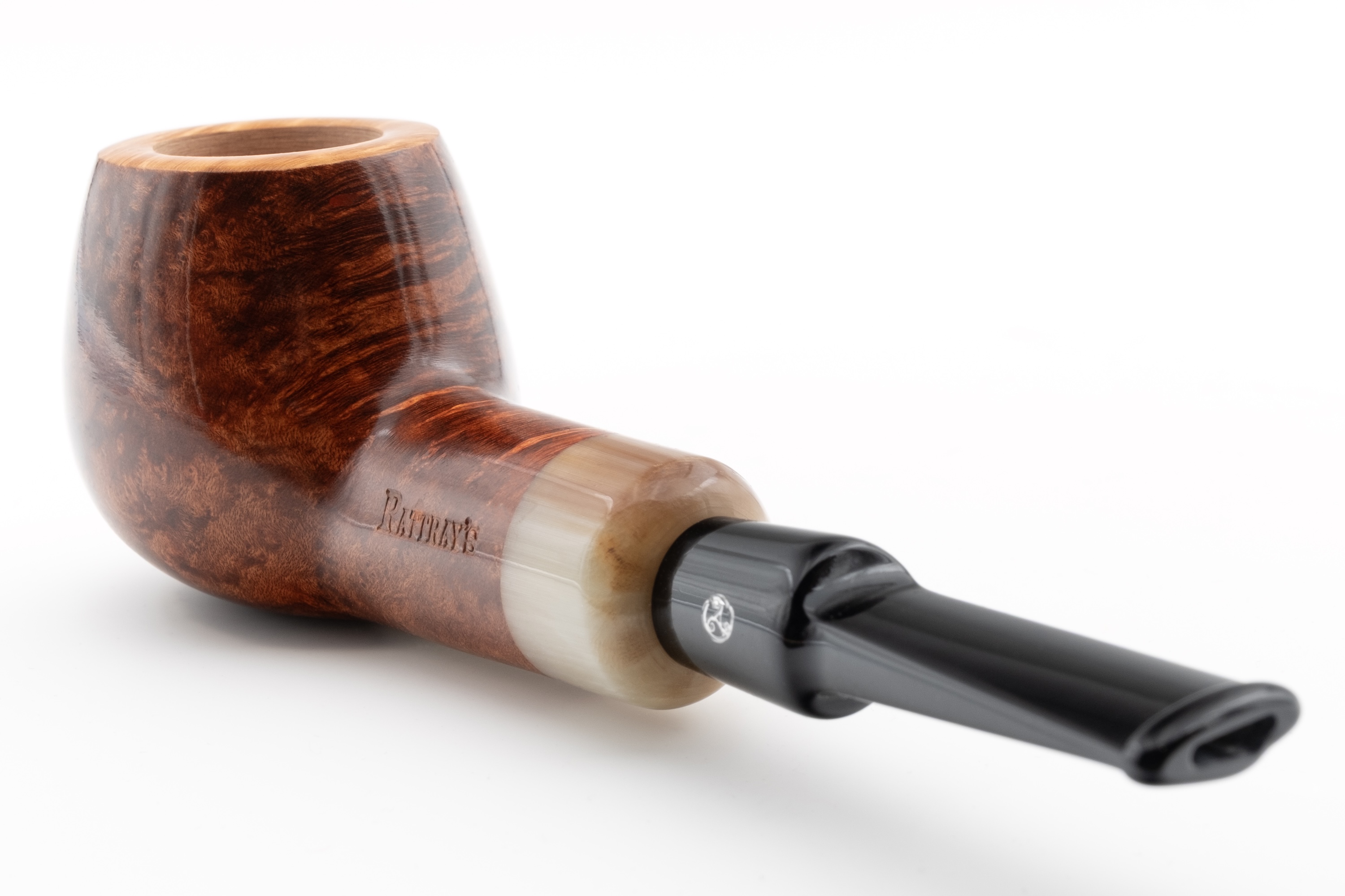 Rattray's The Bull Terracotta - Light Top 212 Rattray's The Bull Terracotta - Light Top 212